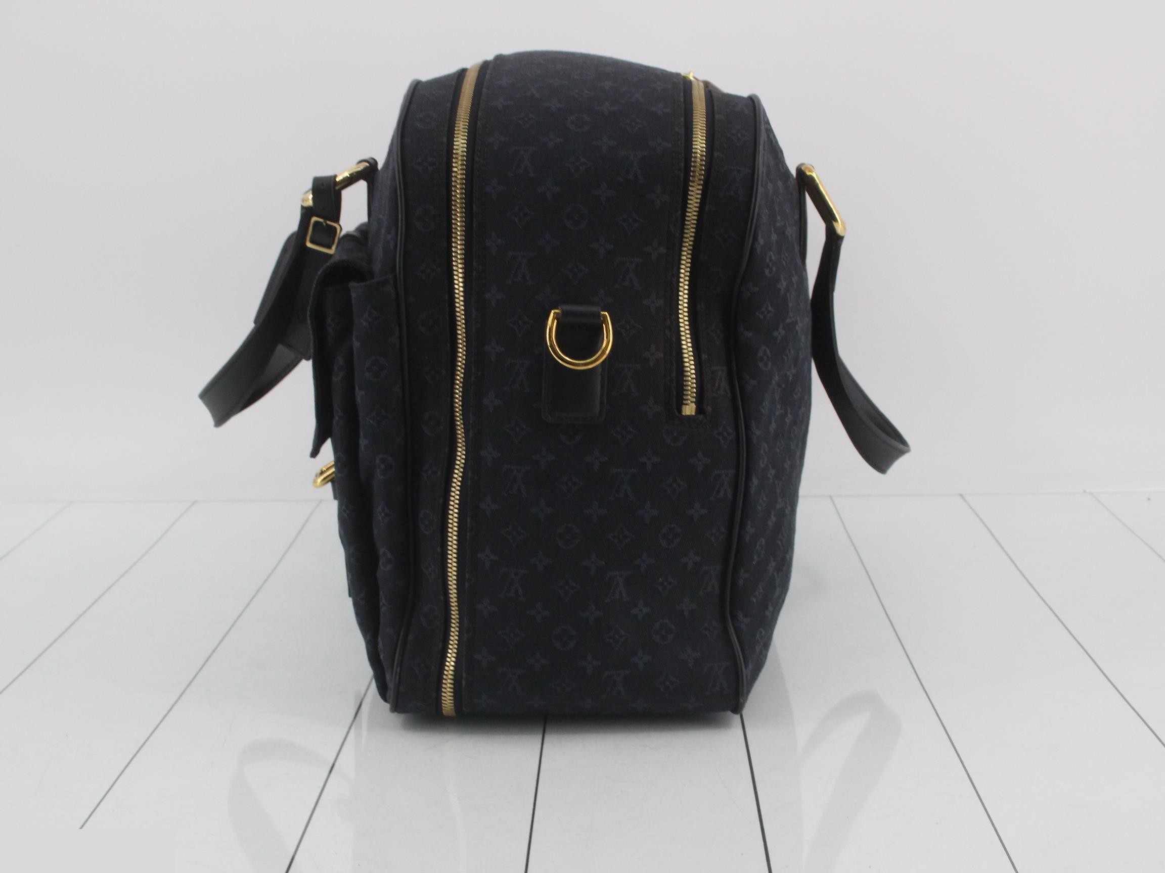 Claudine Boston Bag — view 3