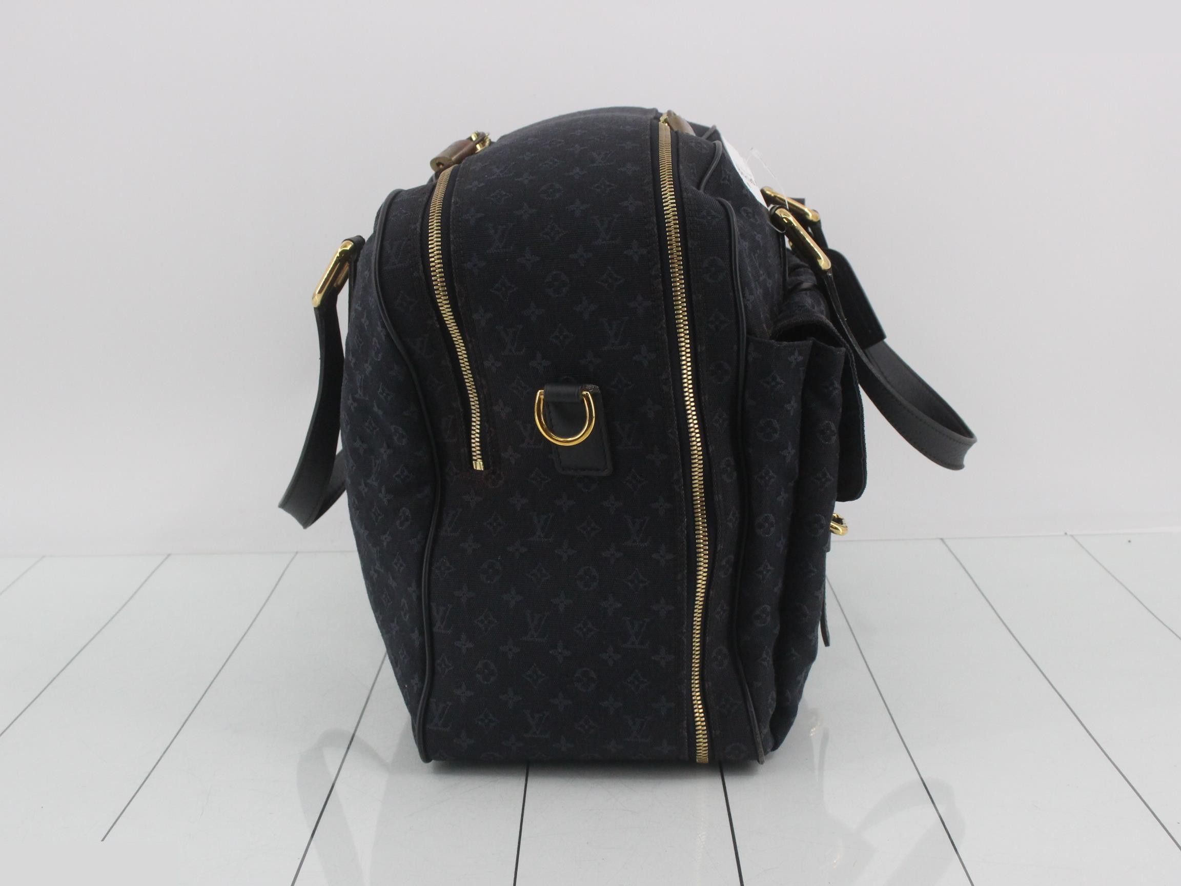 Claudine Boston Bag — view 4