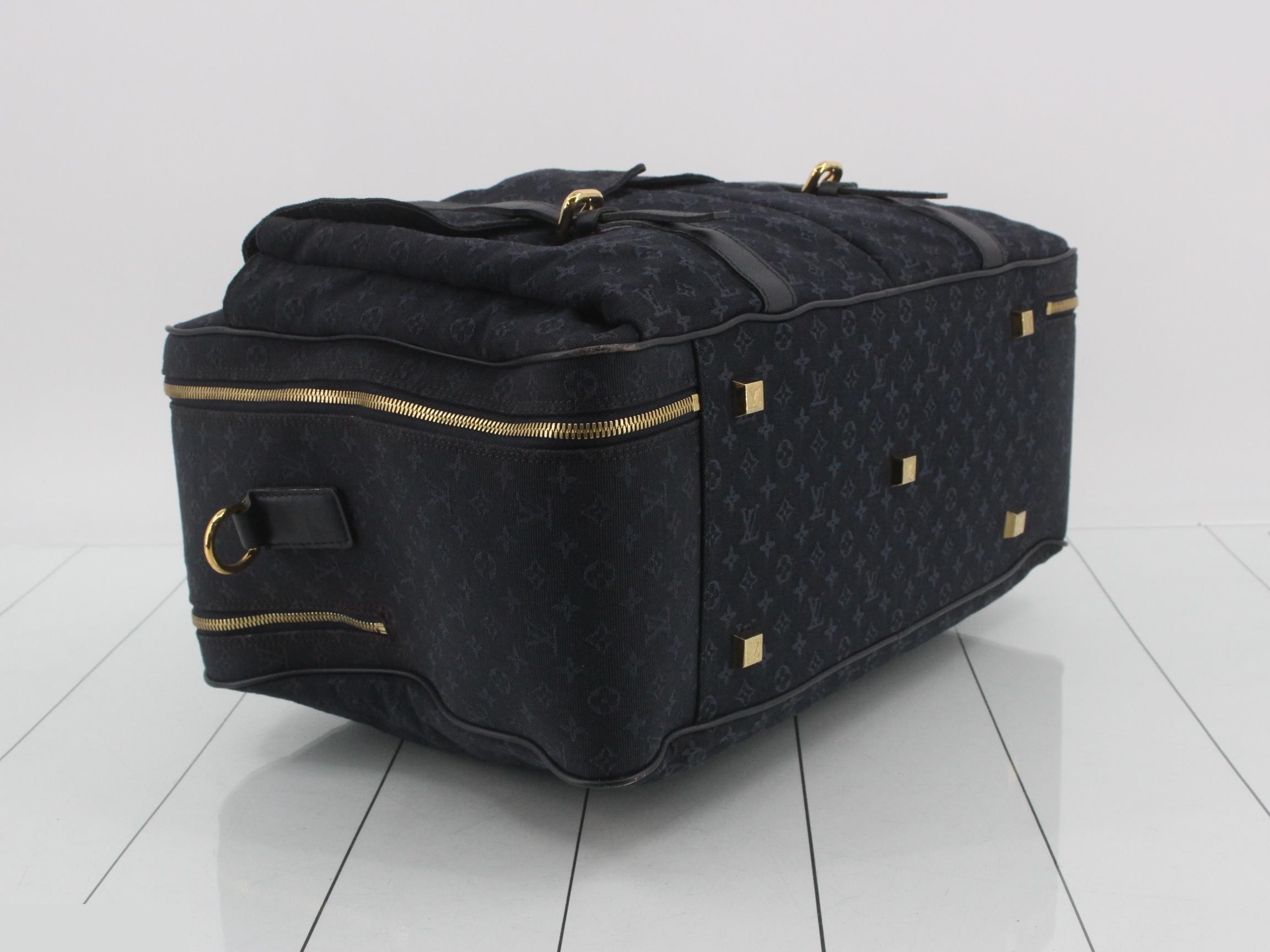 Claudine Boston Bag — view 5