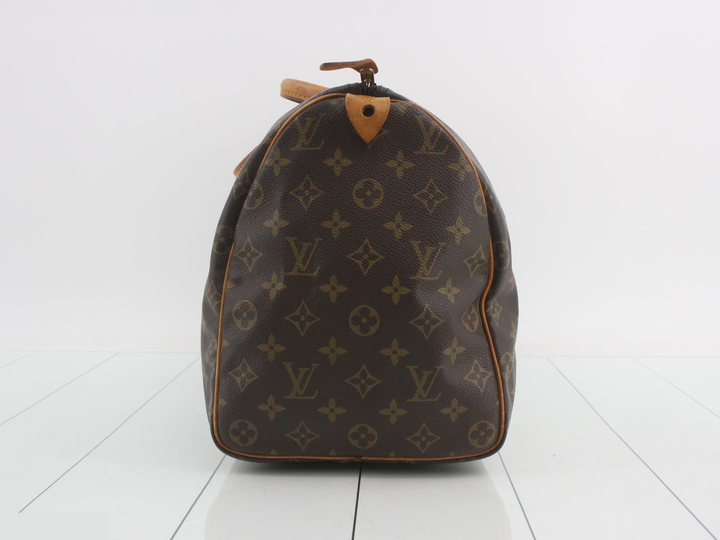 Speedy 40 — view 3