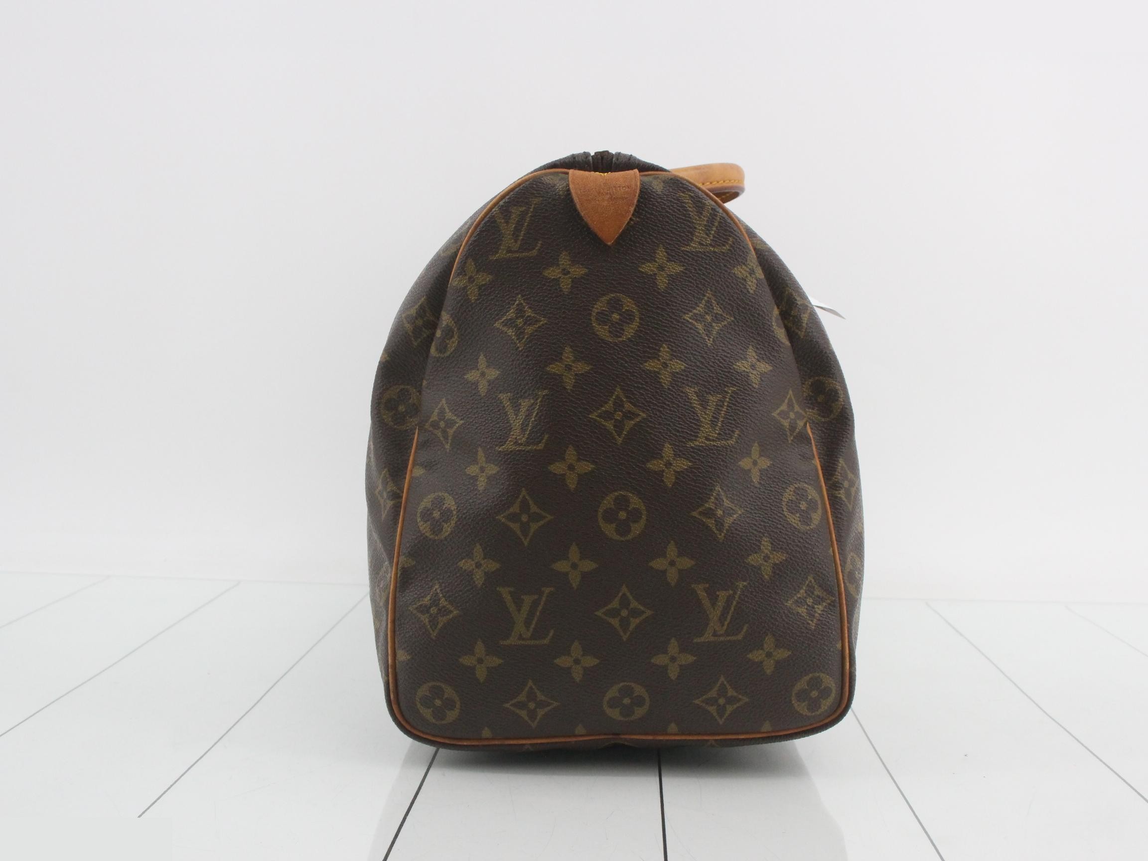 Speedy 40 — view 4