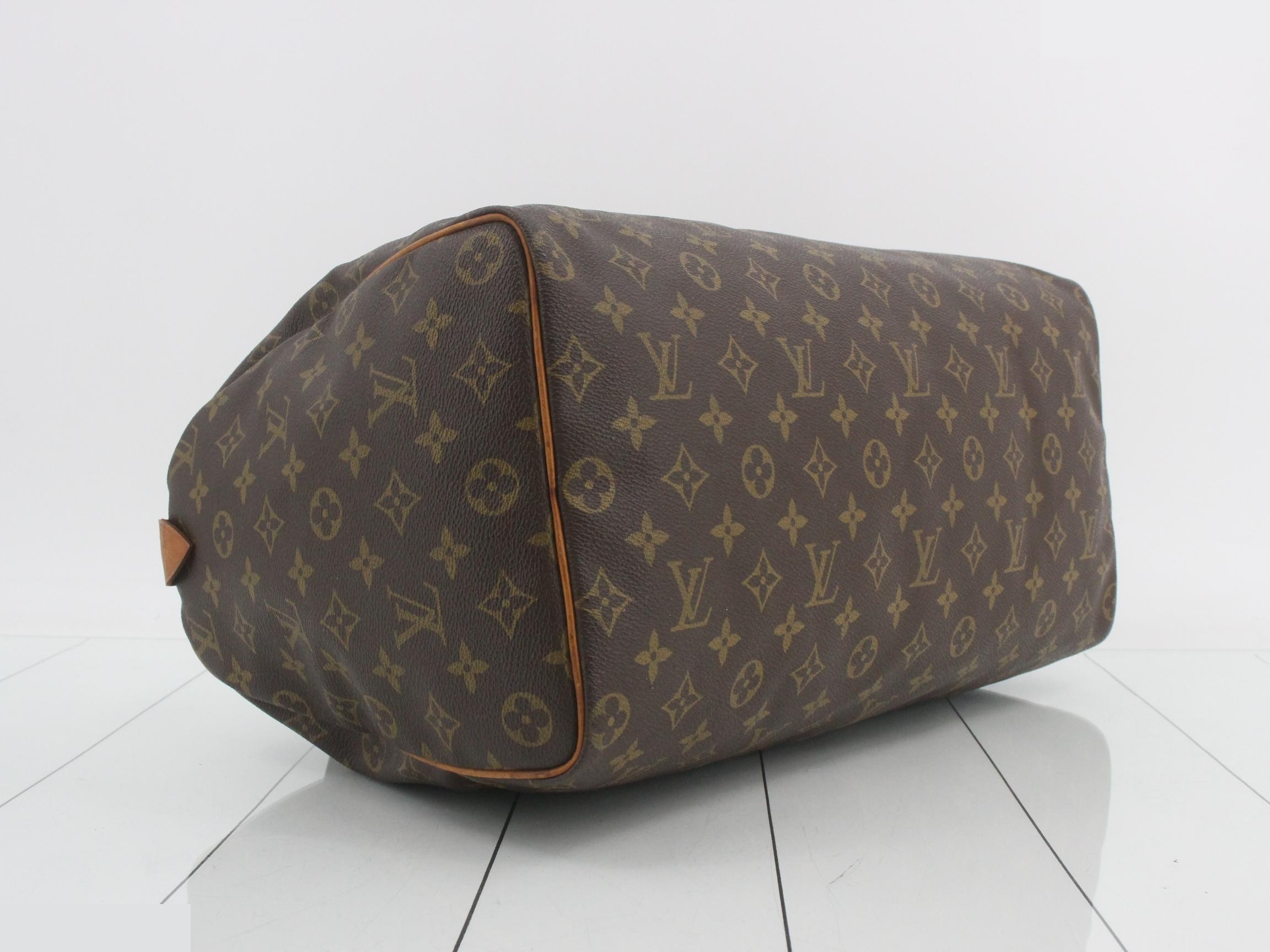 Speedy 40 — view 5