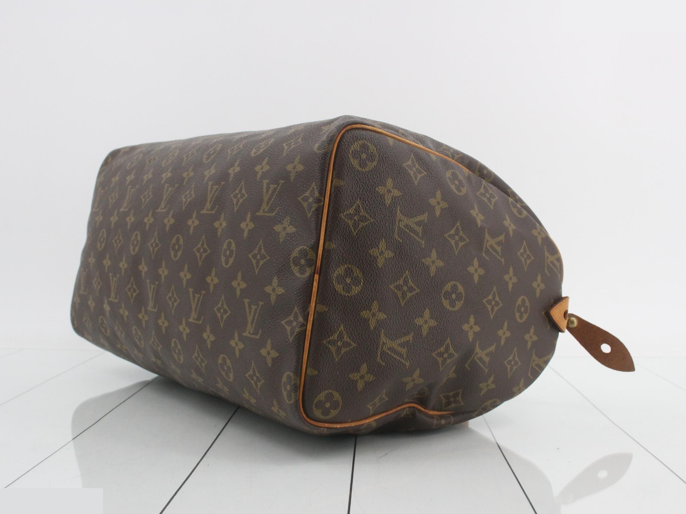 Speedy 40 — view 6