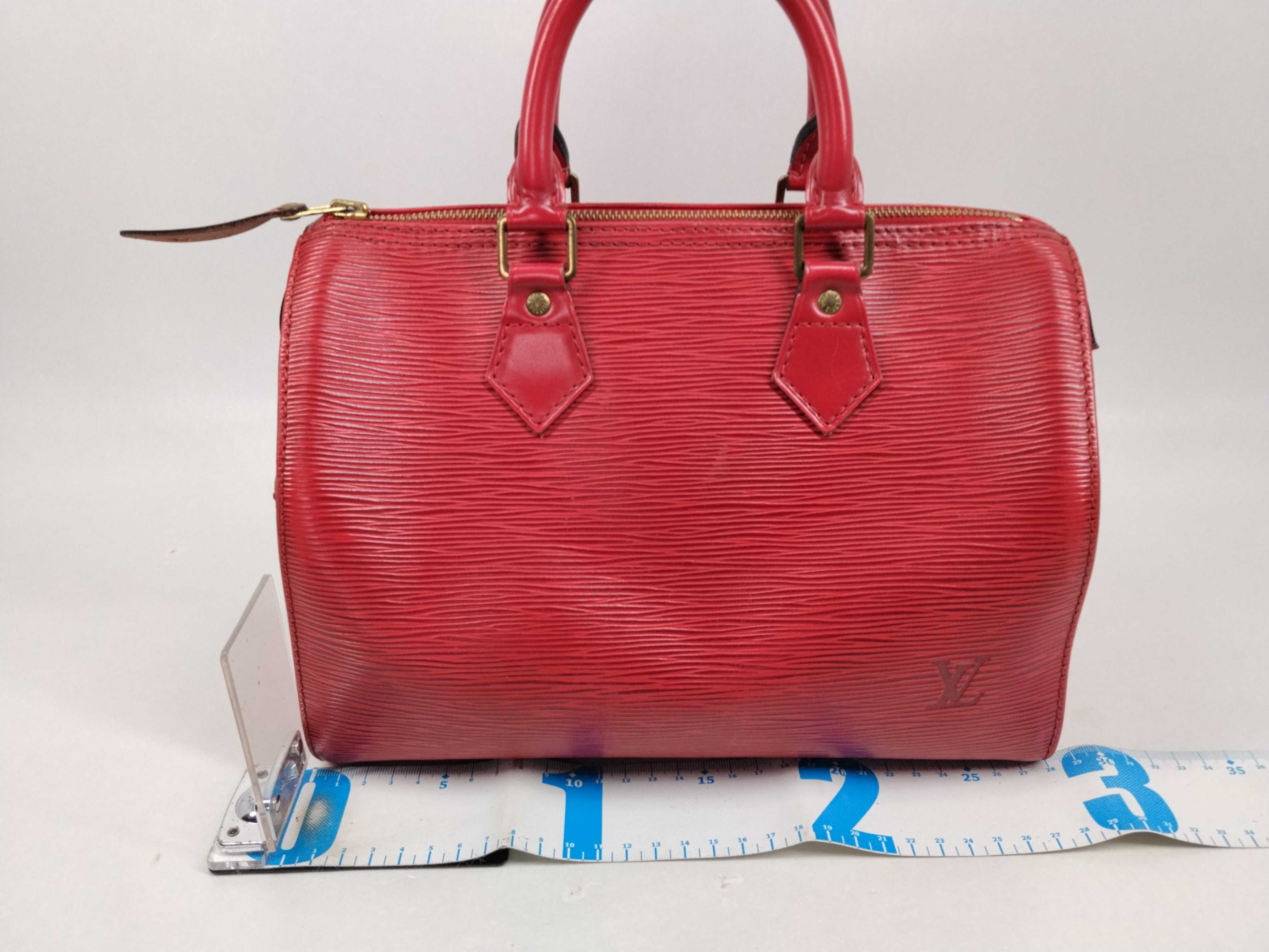 Epi Speedy 30 Boston Bag — view 2