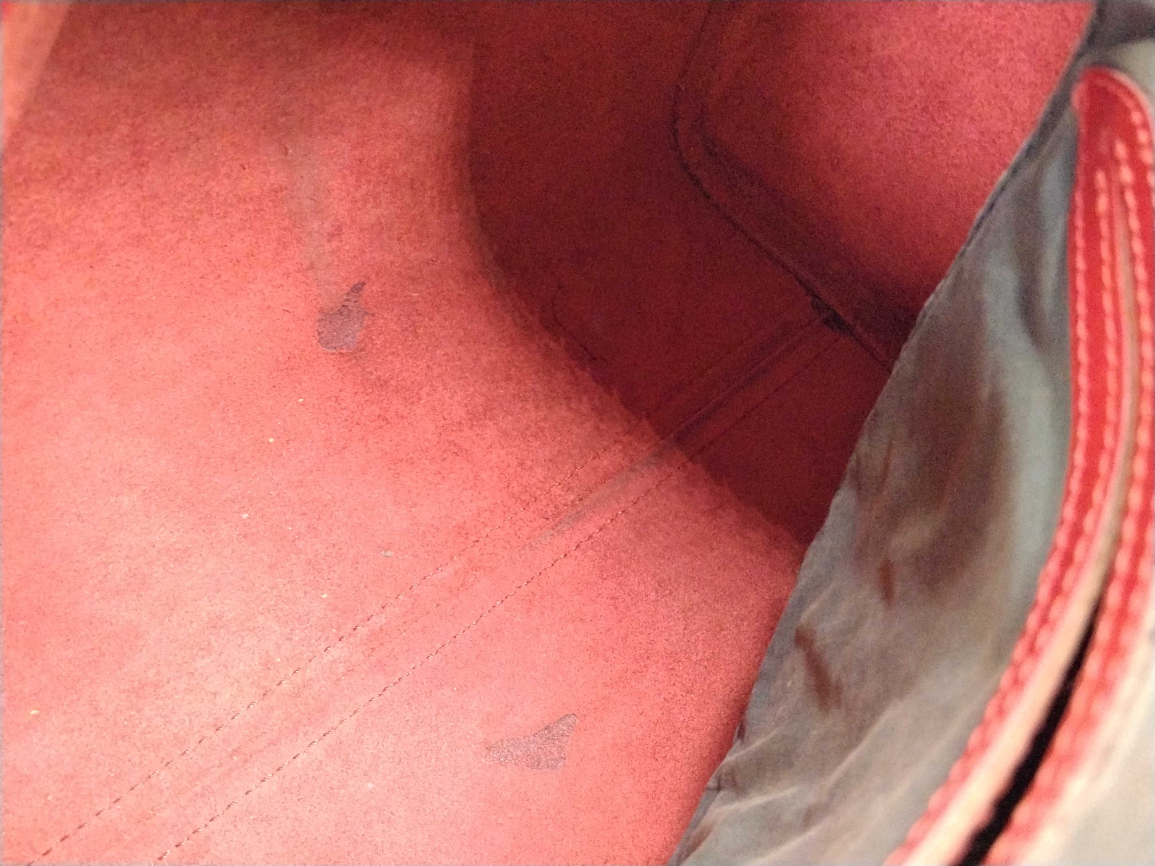Epi Speedy 30 Boston Bag — view 12