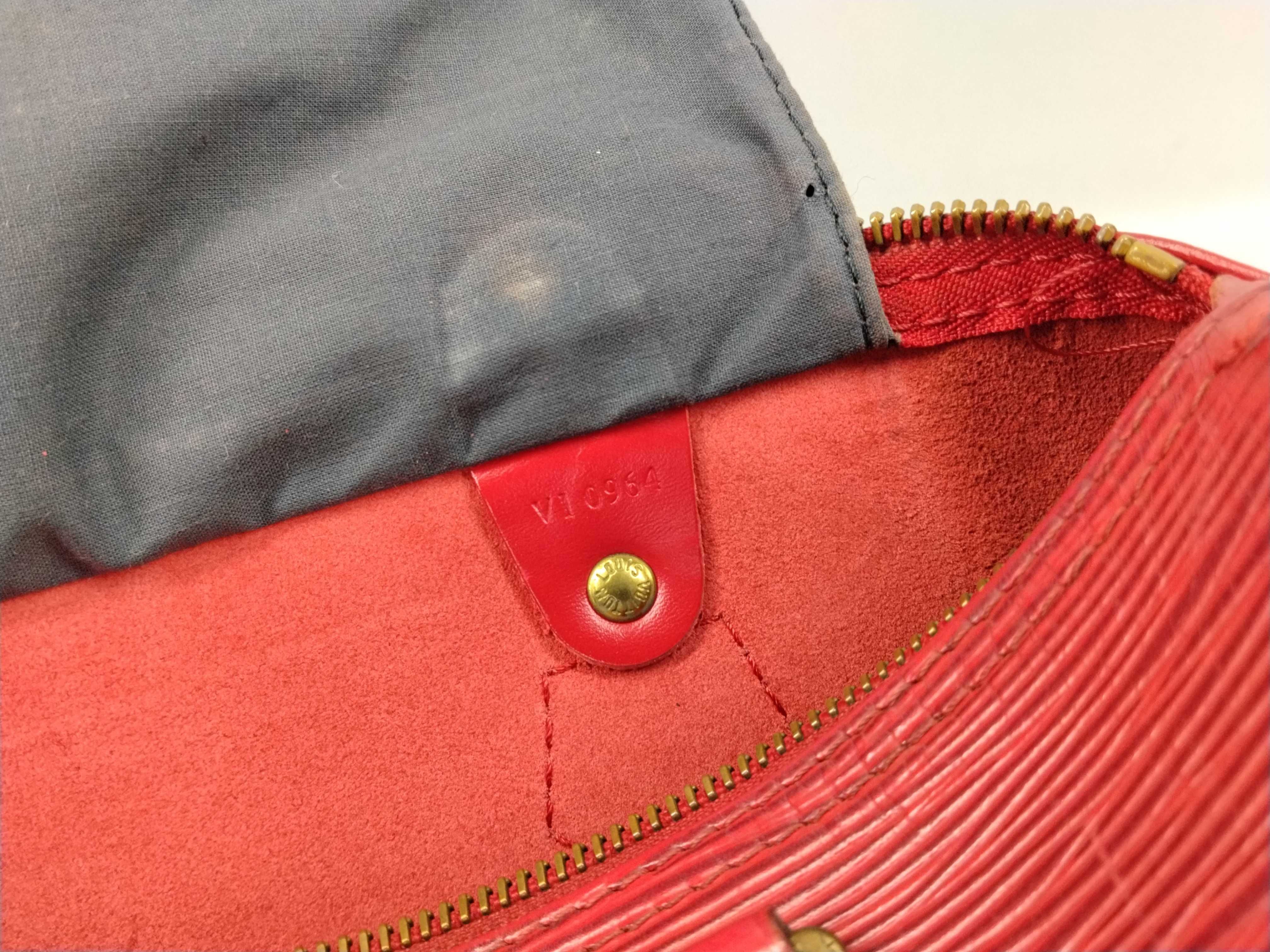 Epi Speedy 30 Boston Bag — view 15