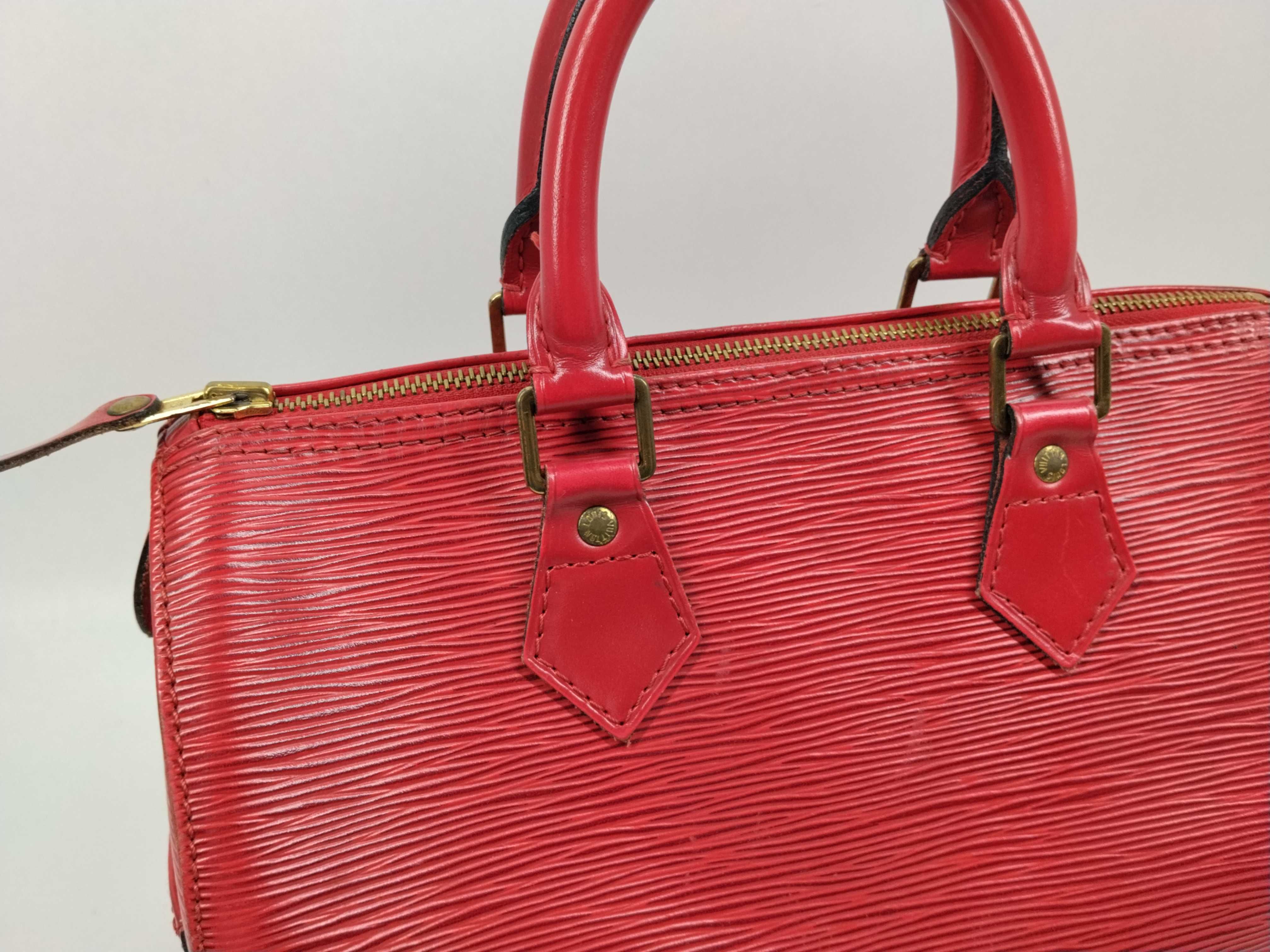 Epi Speedy 30 Boston Bag — view 3