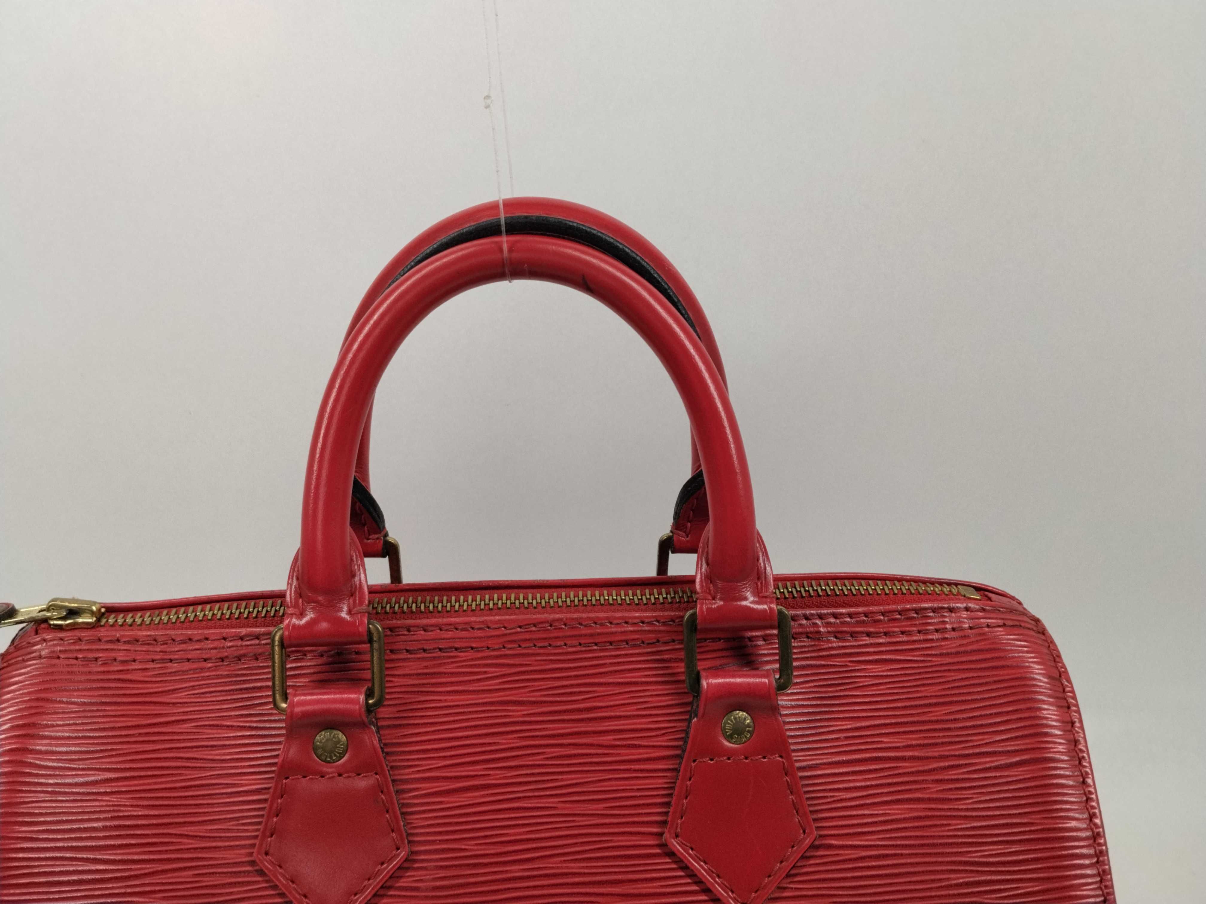 Epi Speedy 30 Boston Bag — view 4