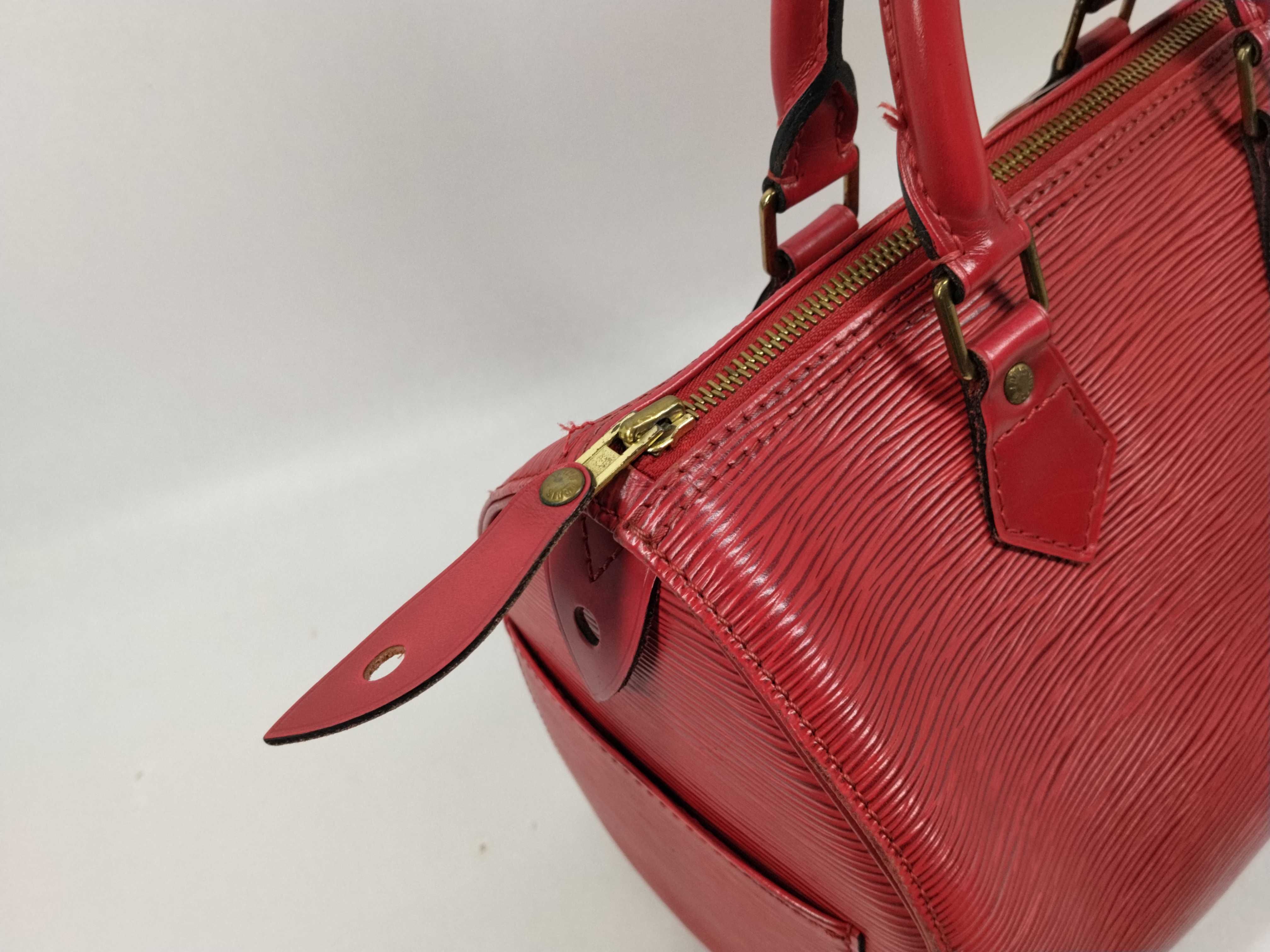 Epi Speedy 30 Boston Bag — view 5