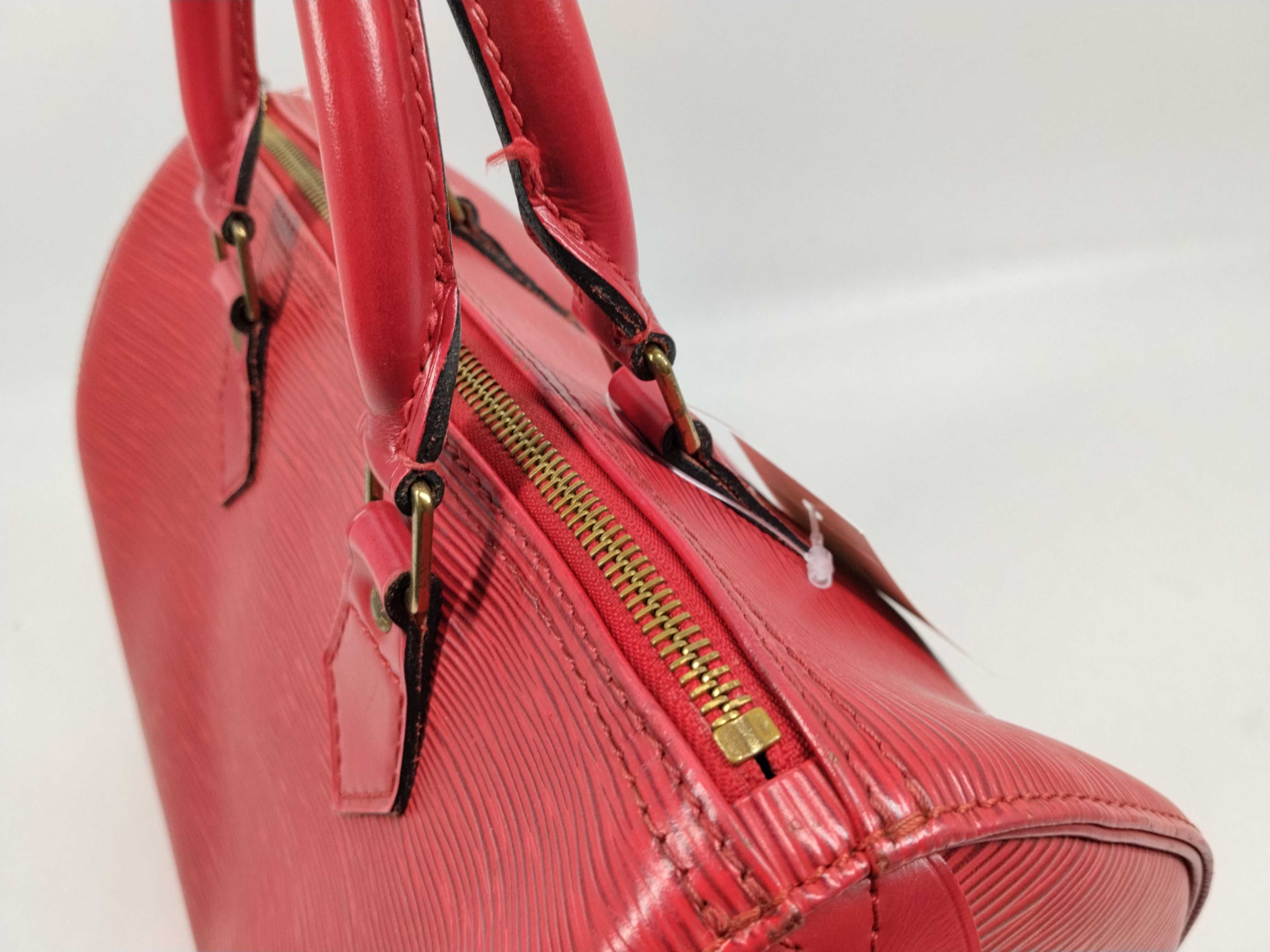 Epi Speedy 30 Boston Bag — view 6