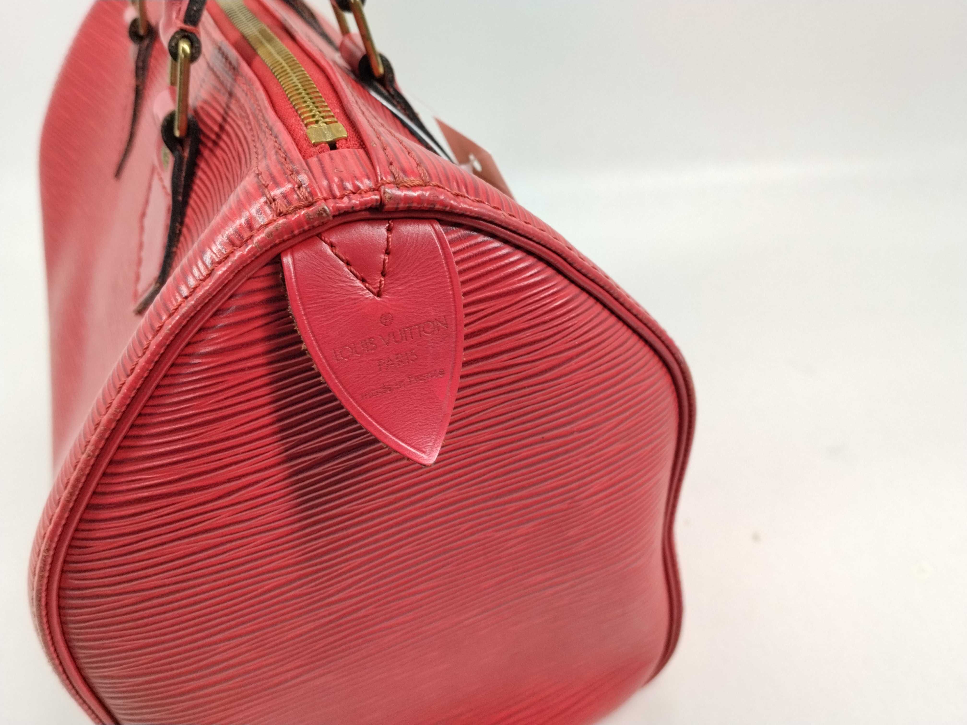 Epi Speedy 30 Boston Bag — view 7