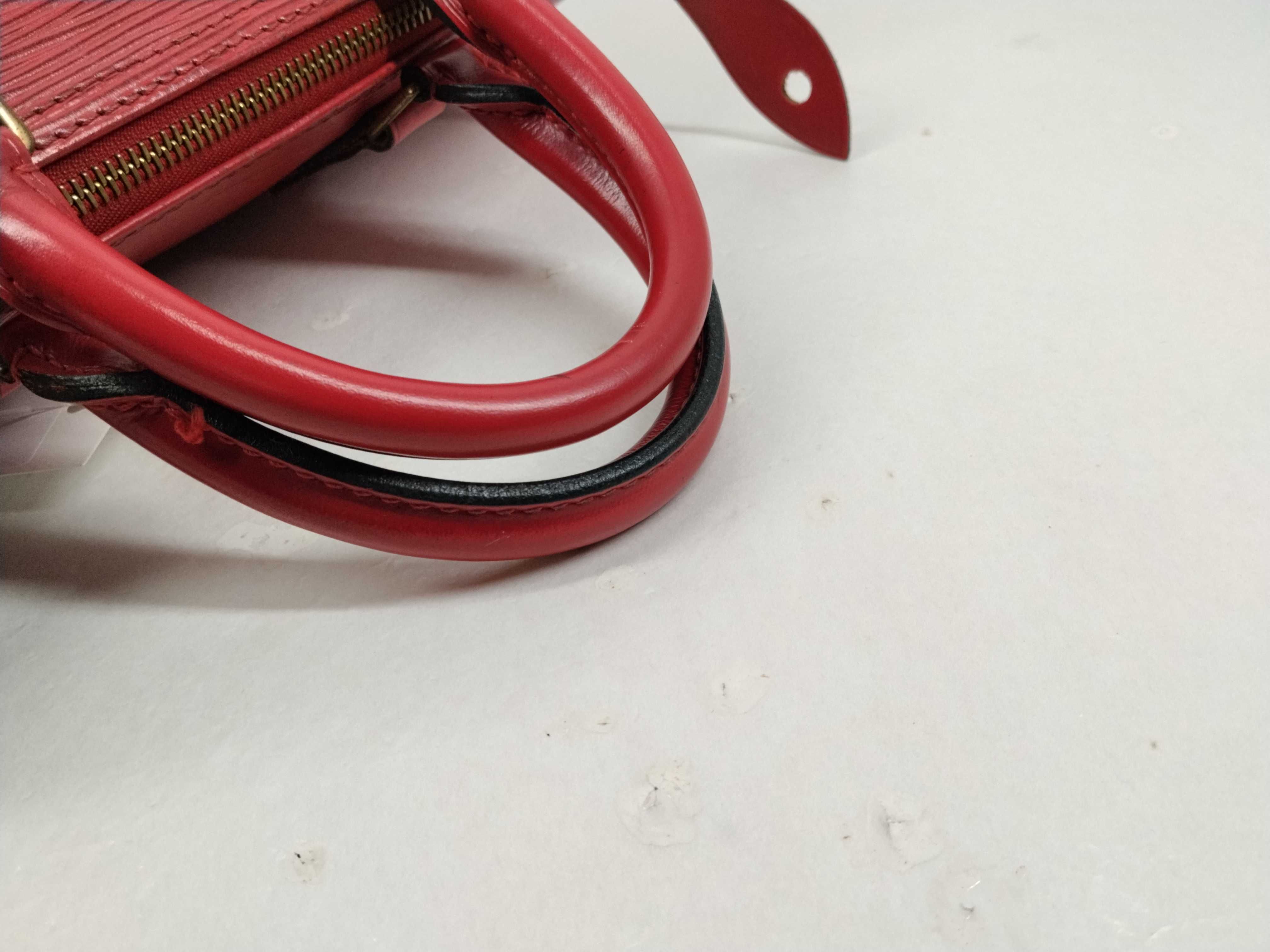 Epi Speedy 30 Boston Bag — view 8