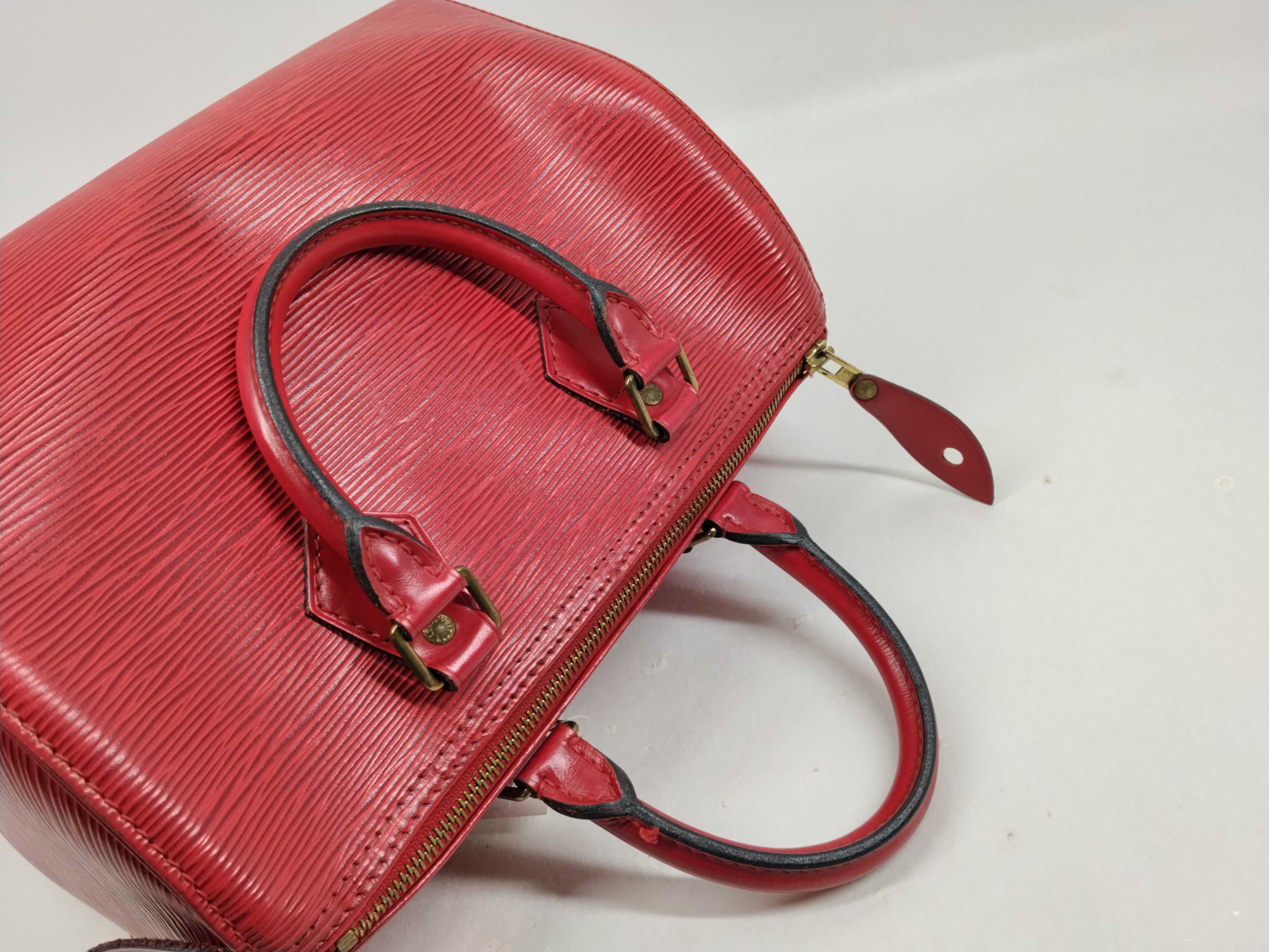 Epi Speedy 30 Boston Bag — view 9