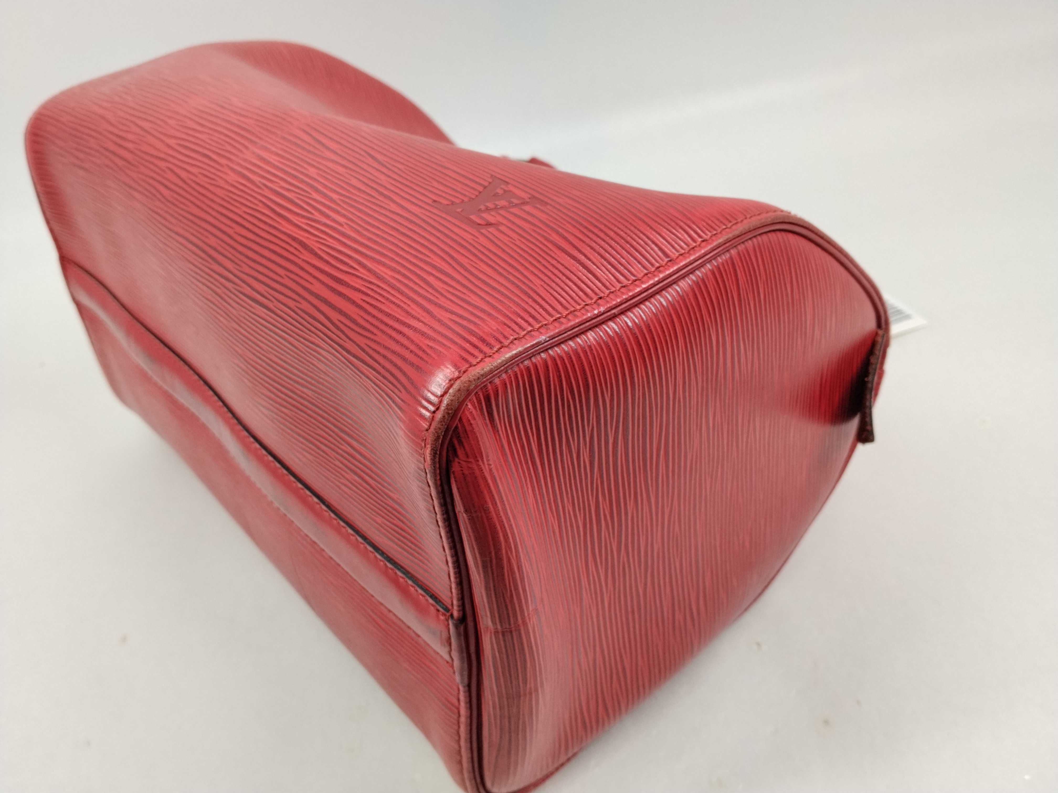 Epi Speedy 30 Boston Bag — view 10