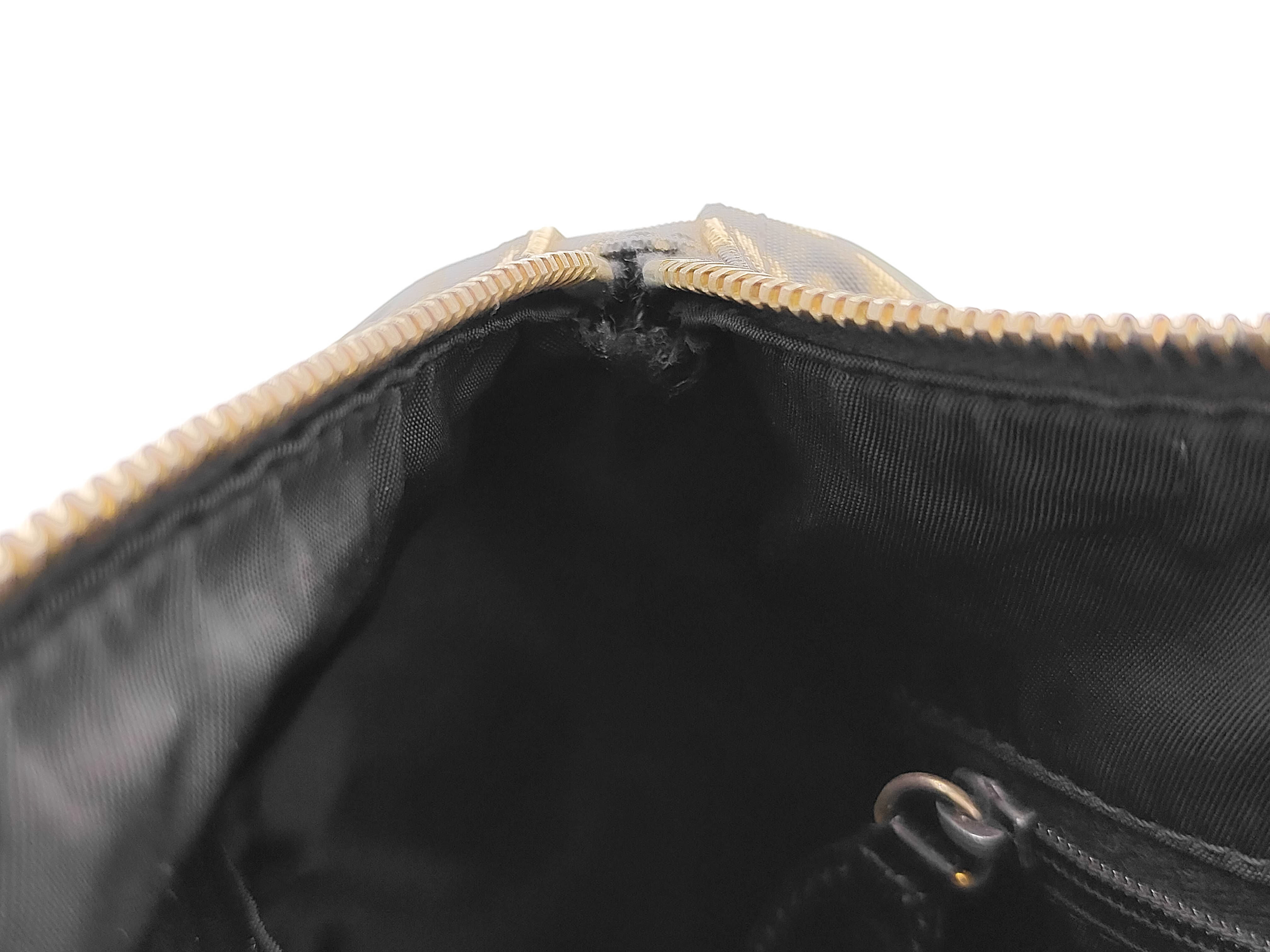 Trotter Mini Boston Bag — view 11