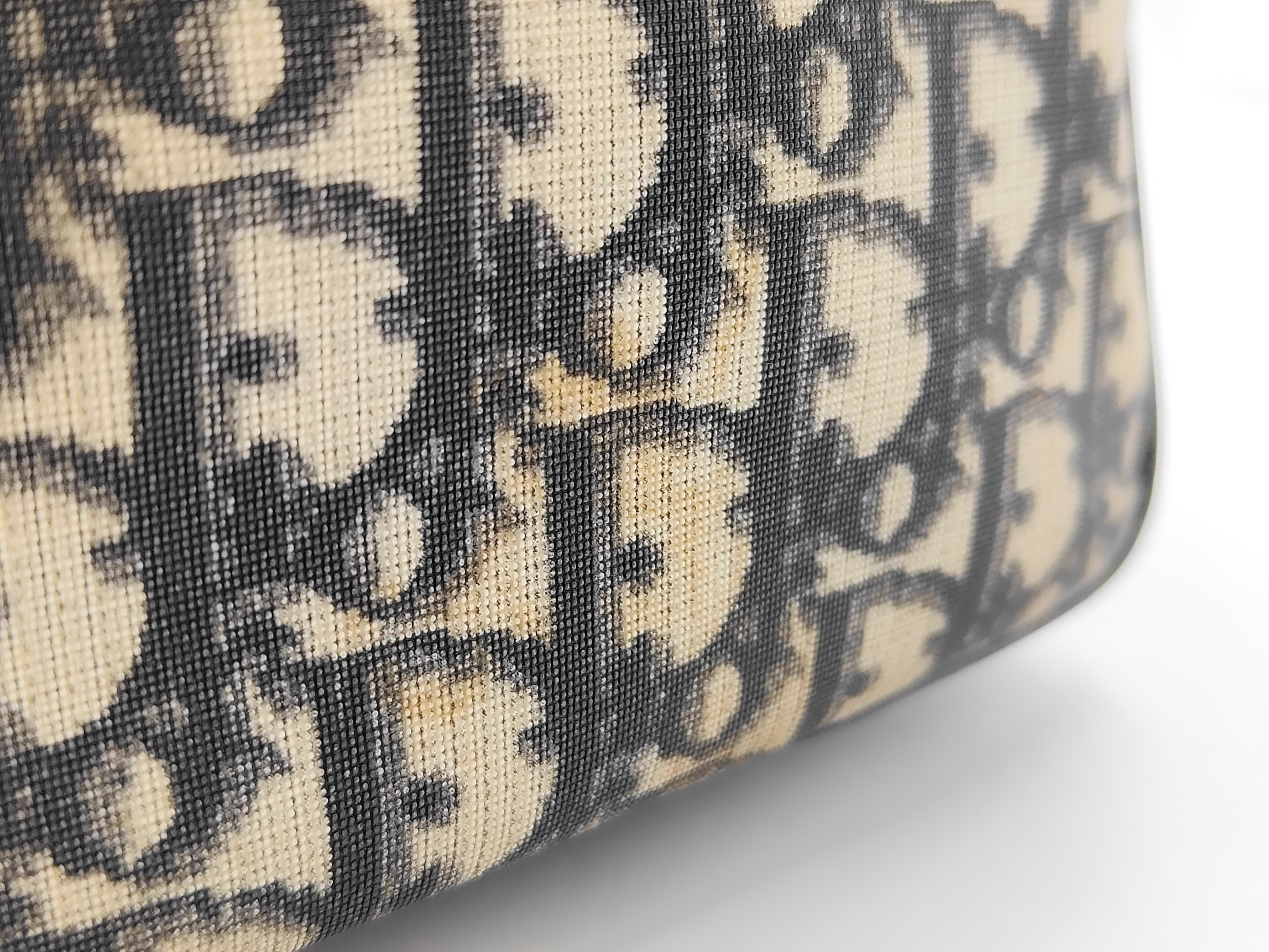 Trotter Mini Boston Bag — view 9
