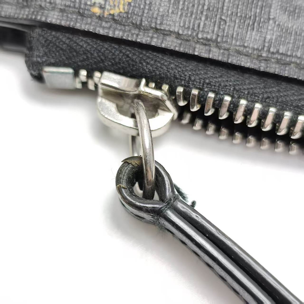 【*Shipped from: China*】GUCCI PU 575136 Clutch Bag Second Bag — view 11