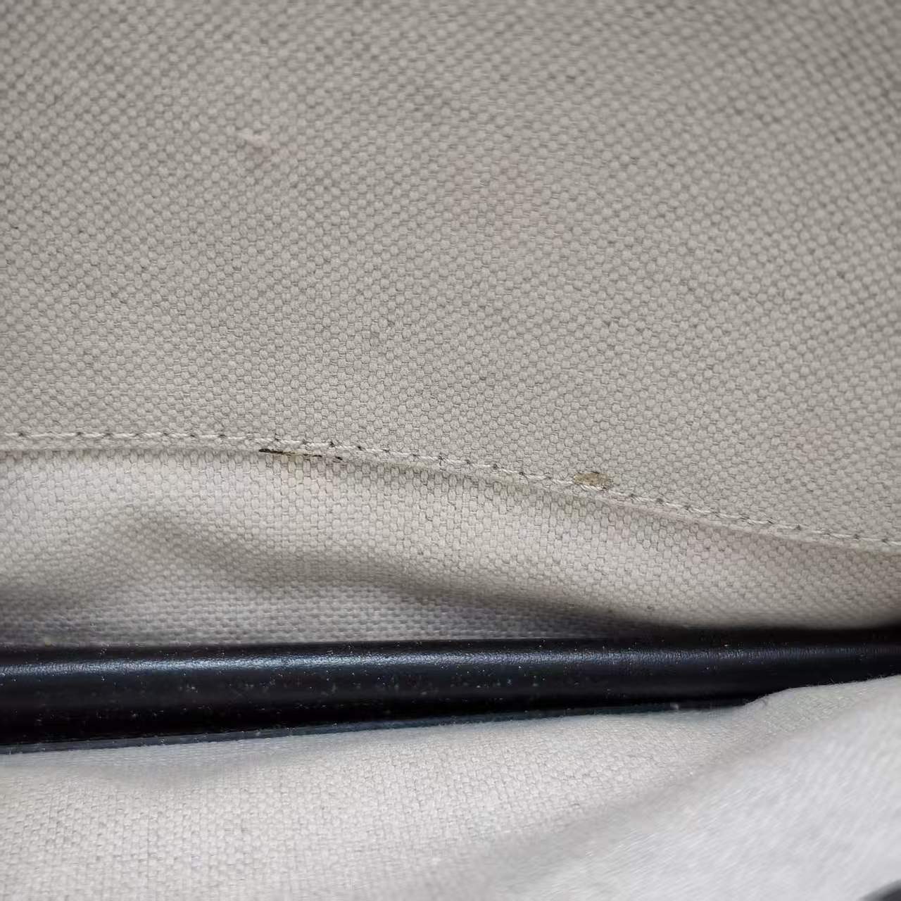 【*Shipped from: China*】GUCCI PU 575136 Clutch Bag Second Bag — view 12