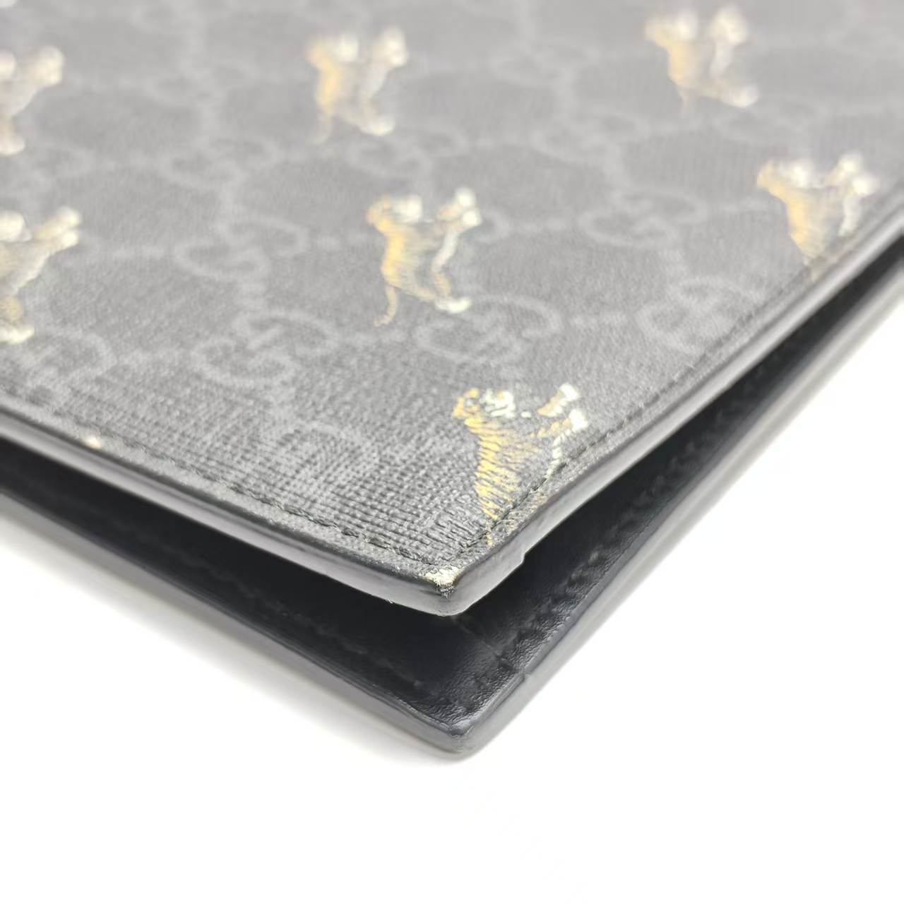 【*Shipped from: China*】GUCCI PU 575136 Clutch Bag Second Bag — view 3