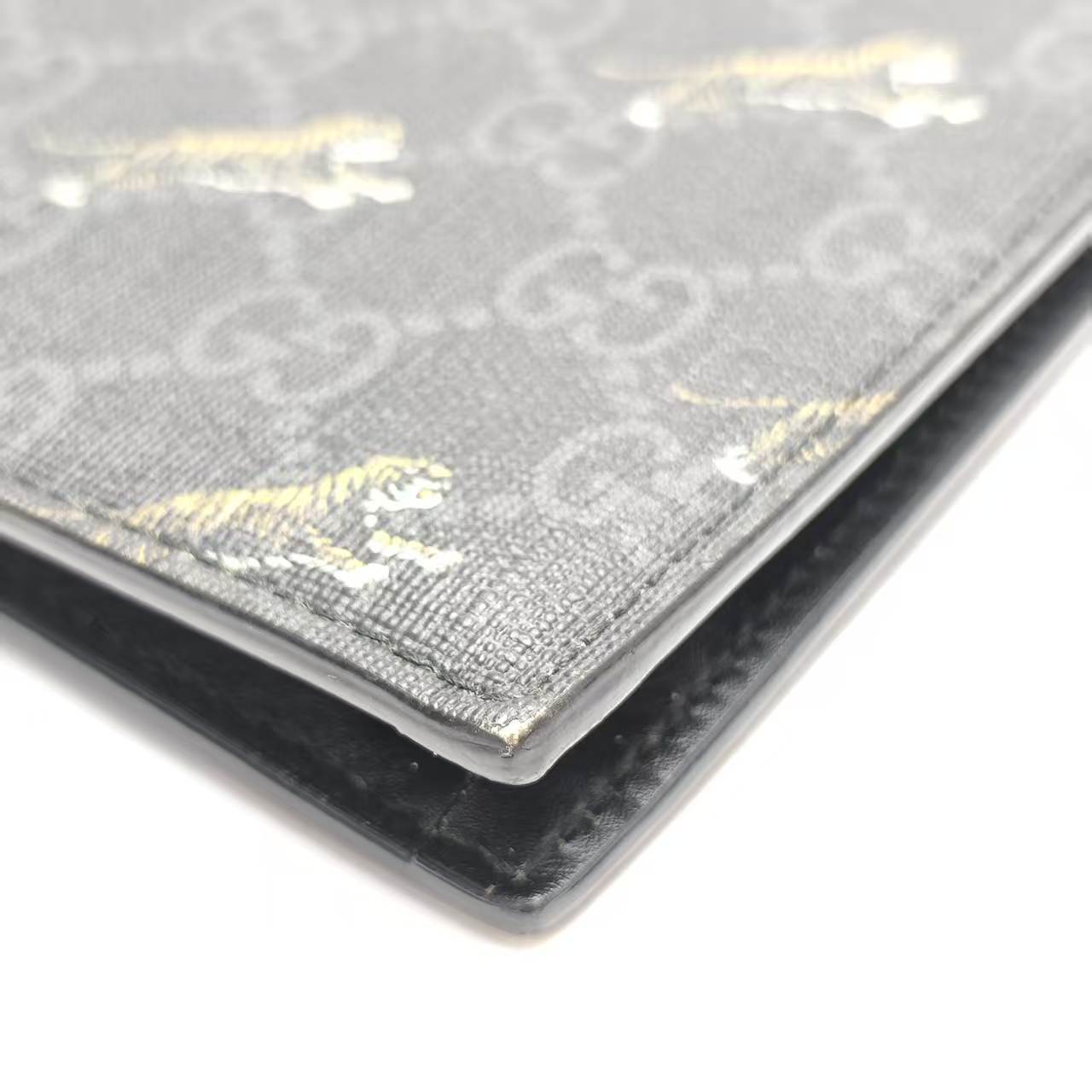 【*Shipped from: China*】GUCCI PU 575136 Clutch Bag Second Bag — view 4