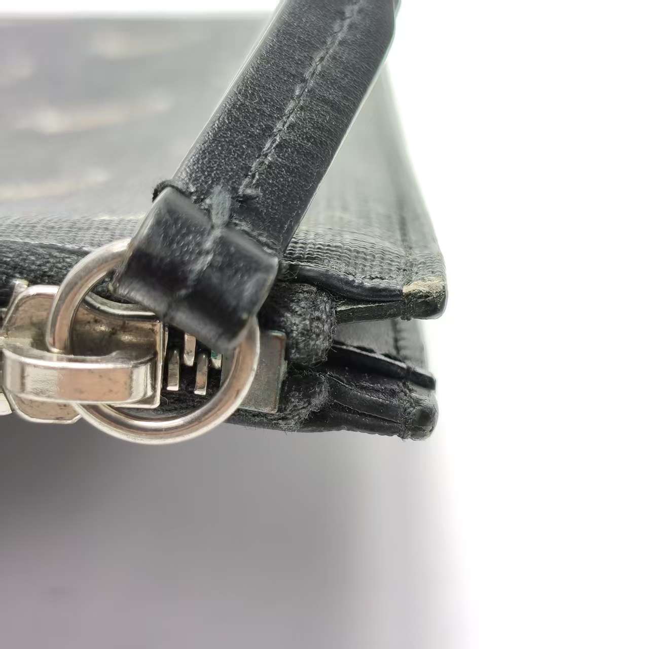 【*Shipped from: China*】GUCCI PU 575136 Clutch Bag Second Bag — view 7