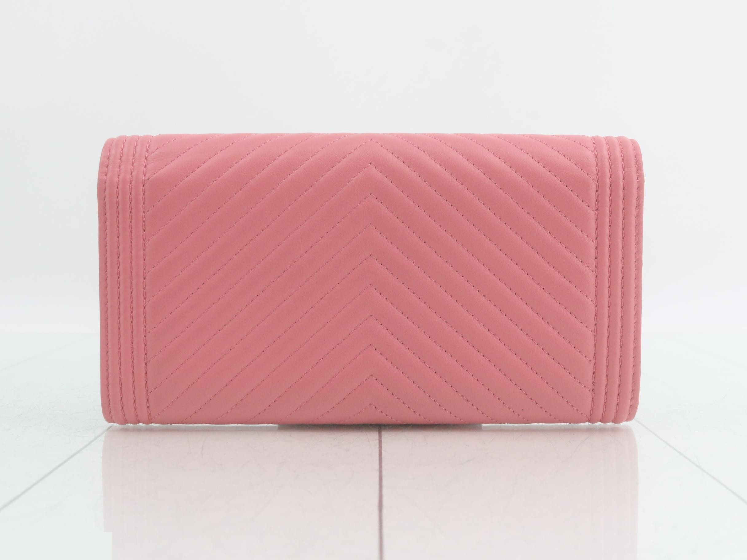Boy Chanel wallet — view 2