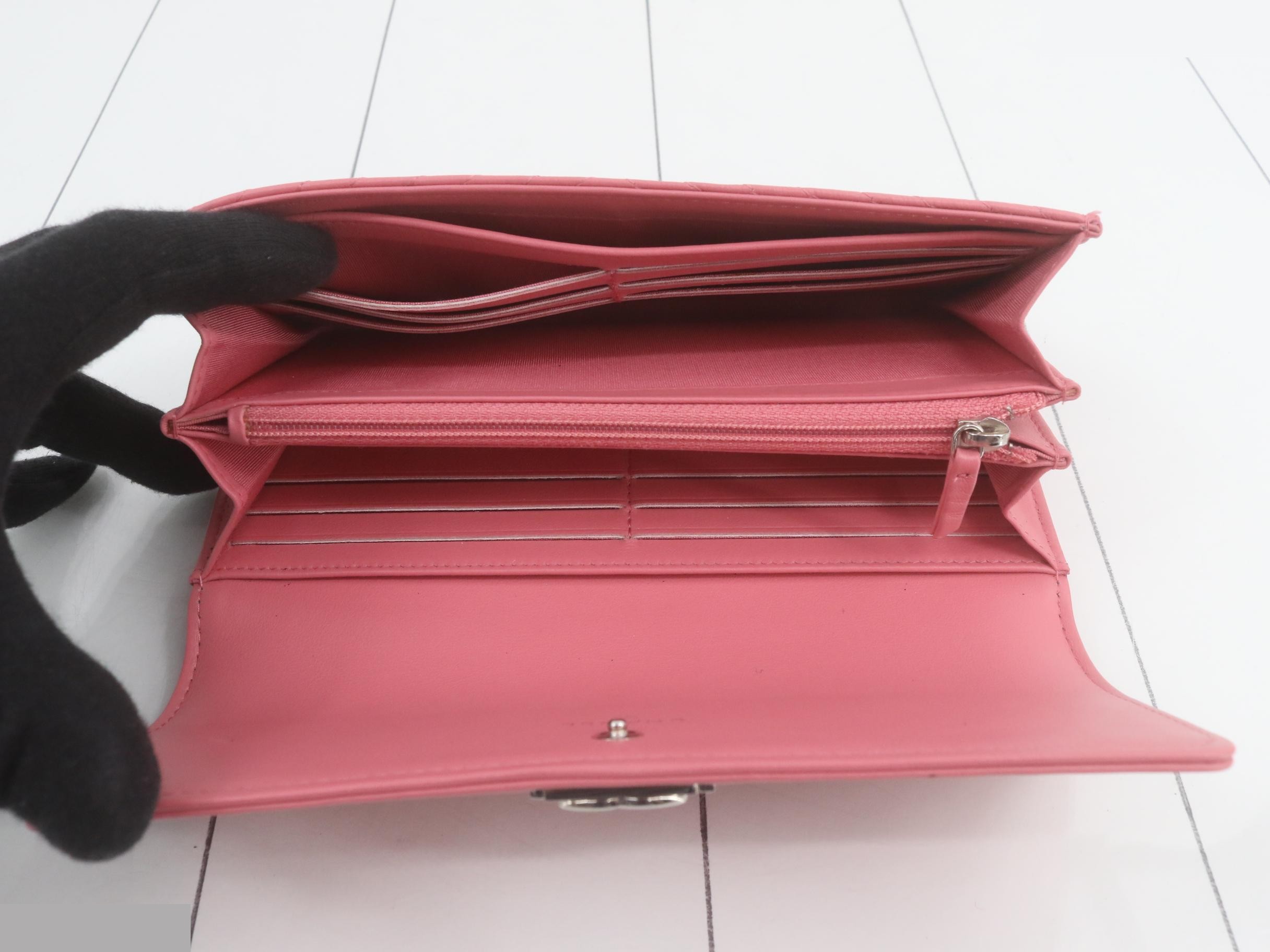 Boy Chanel wallet — view 4
