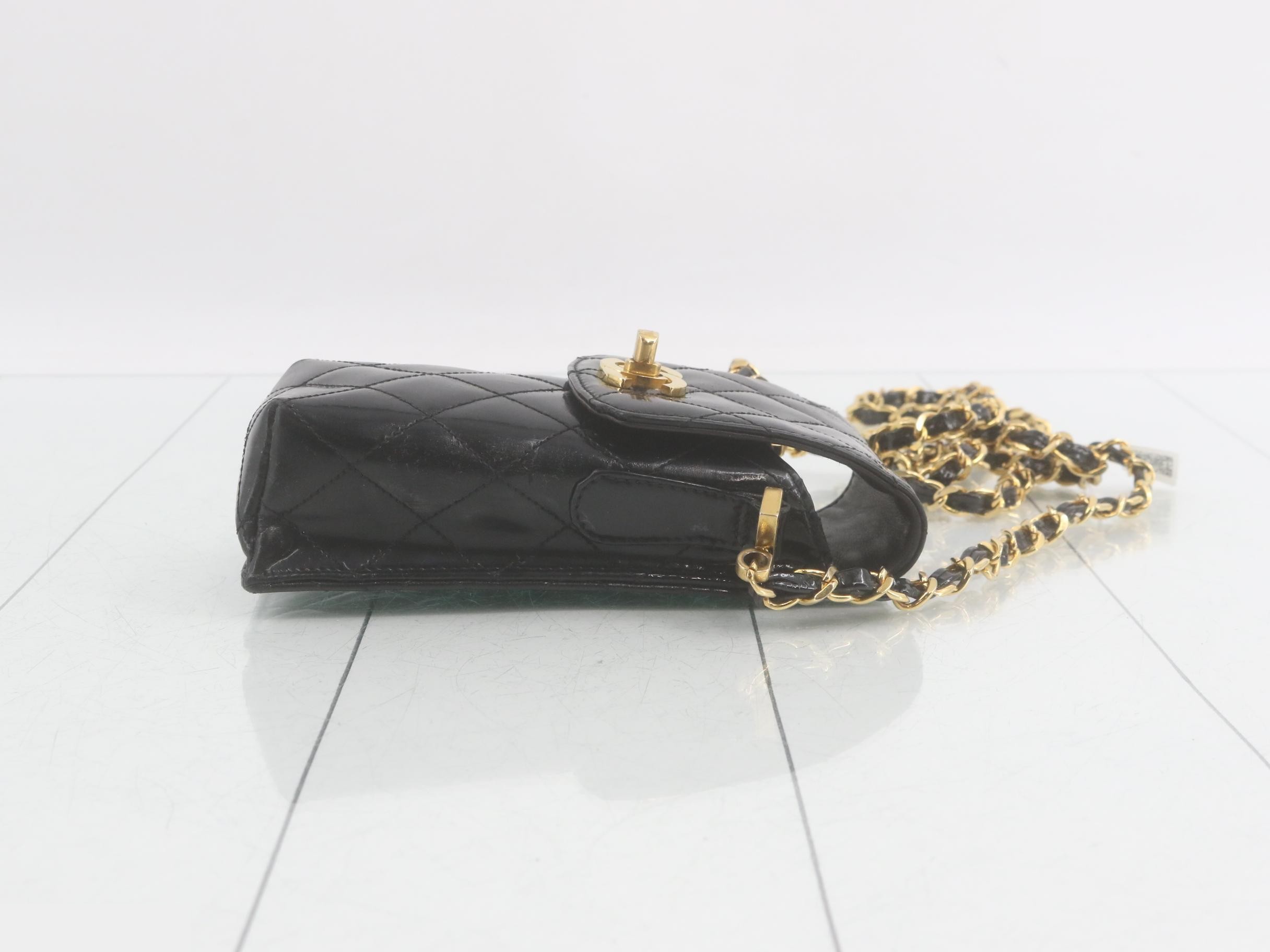 Shoulder bag — view 3