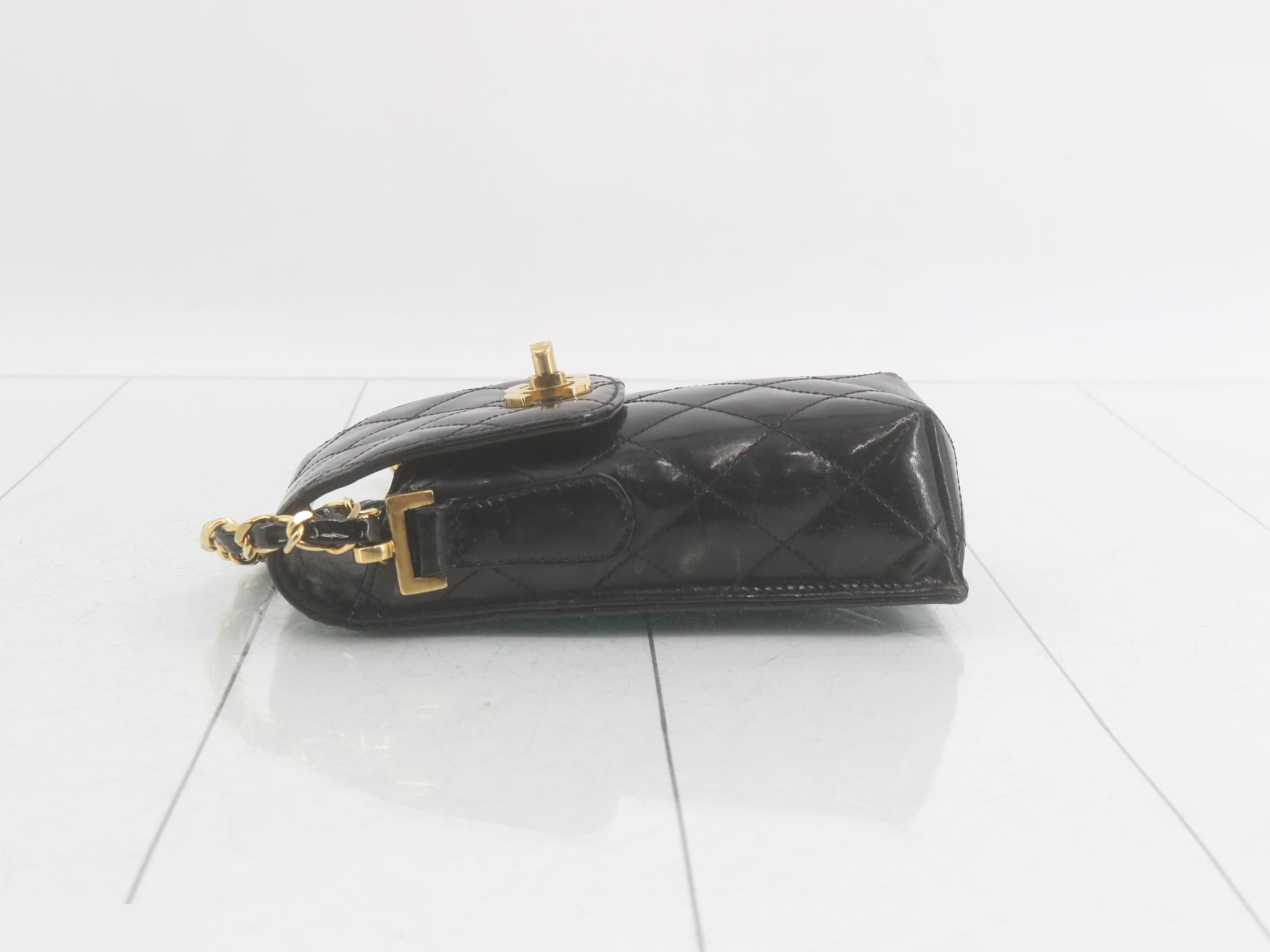 Shoulder bag — view 4