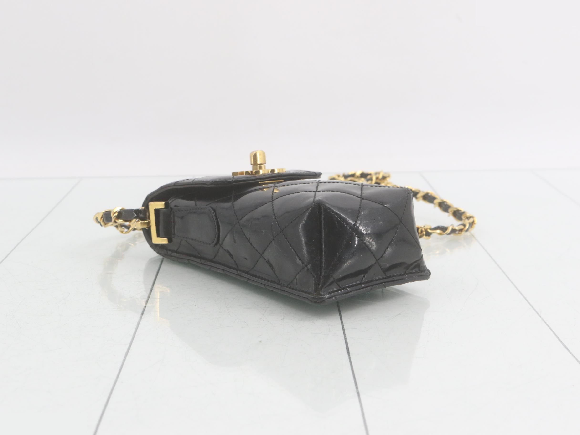 Shoulder bag — view 5
