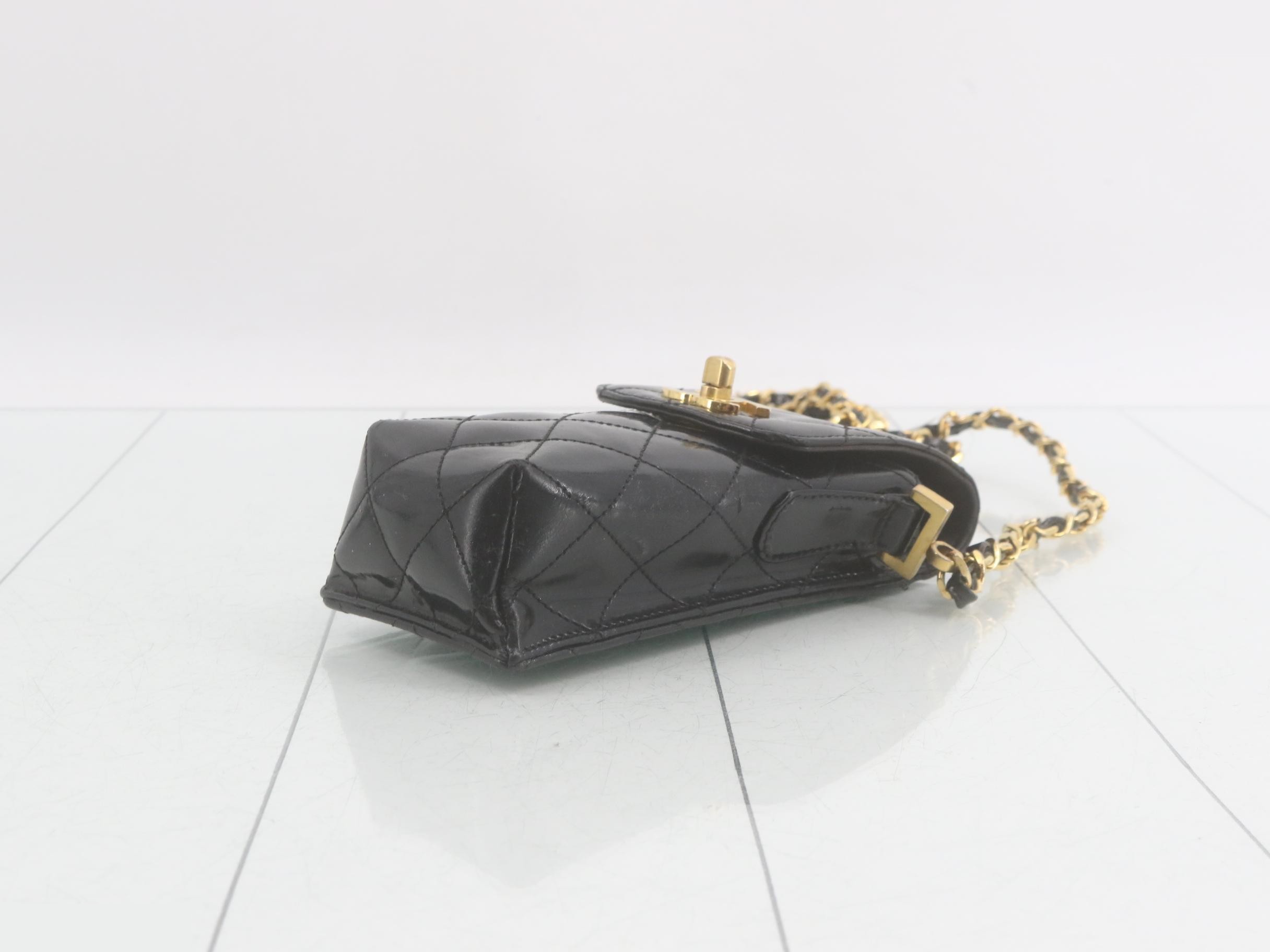 Shoulder bag — view 6
