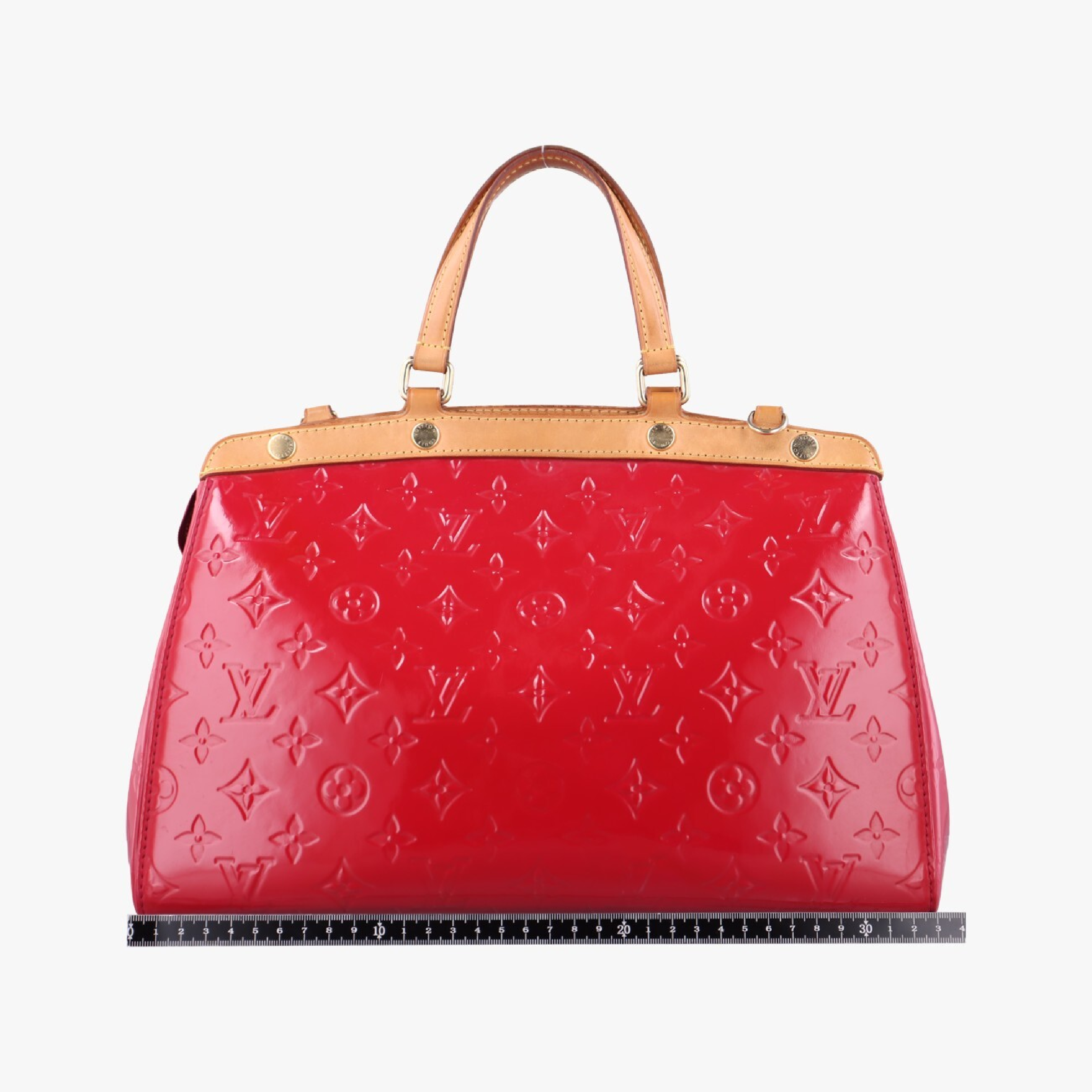Blair MM Rose Indien Vernis M91798 DR4142 Shoulder Bag — view 2