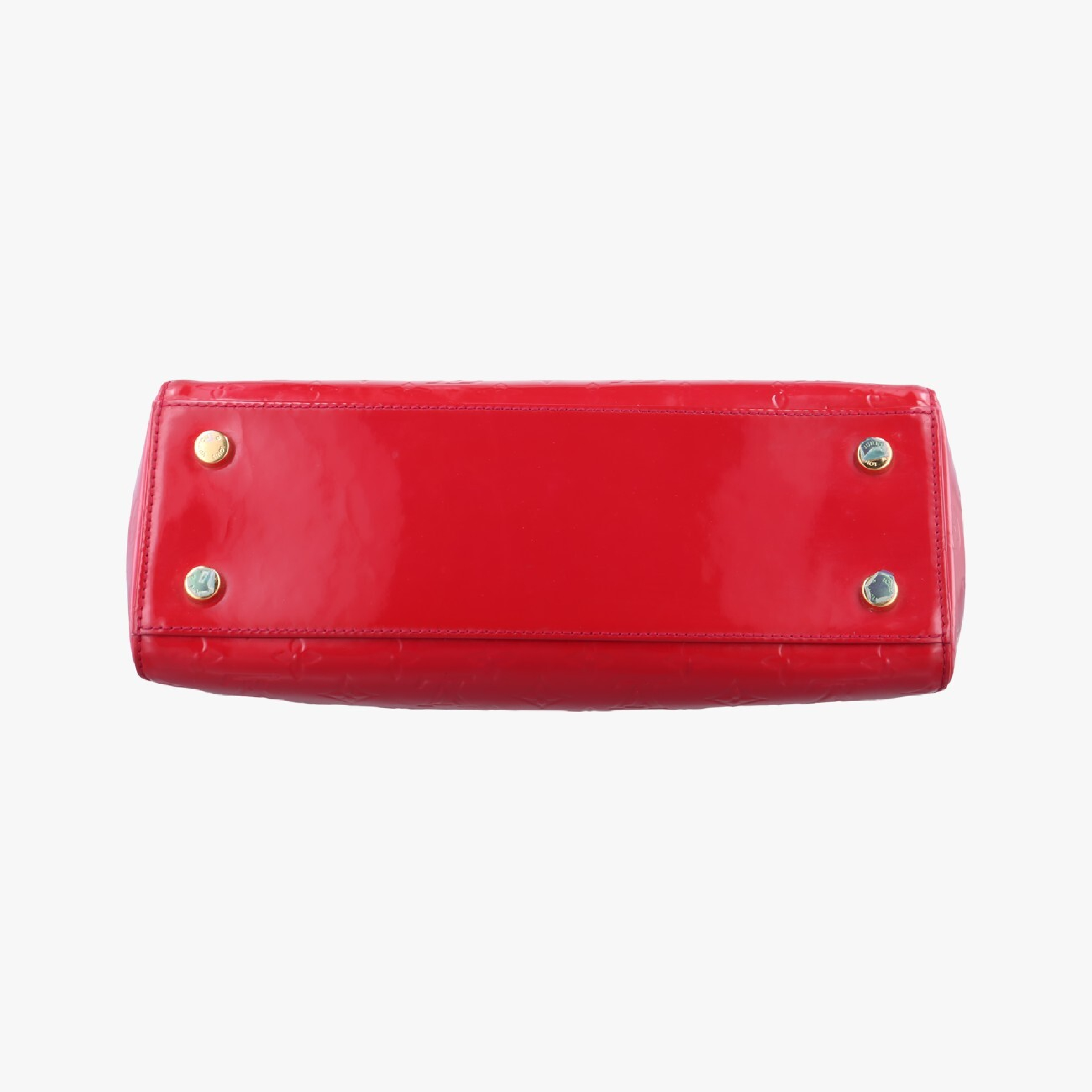 Blair MM Rose Indien Vernis M91798 DR4142 Shoulder Bag — view 3