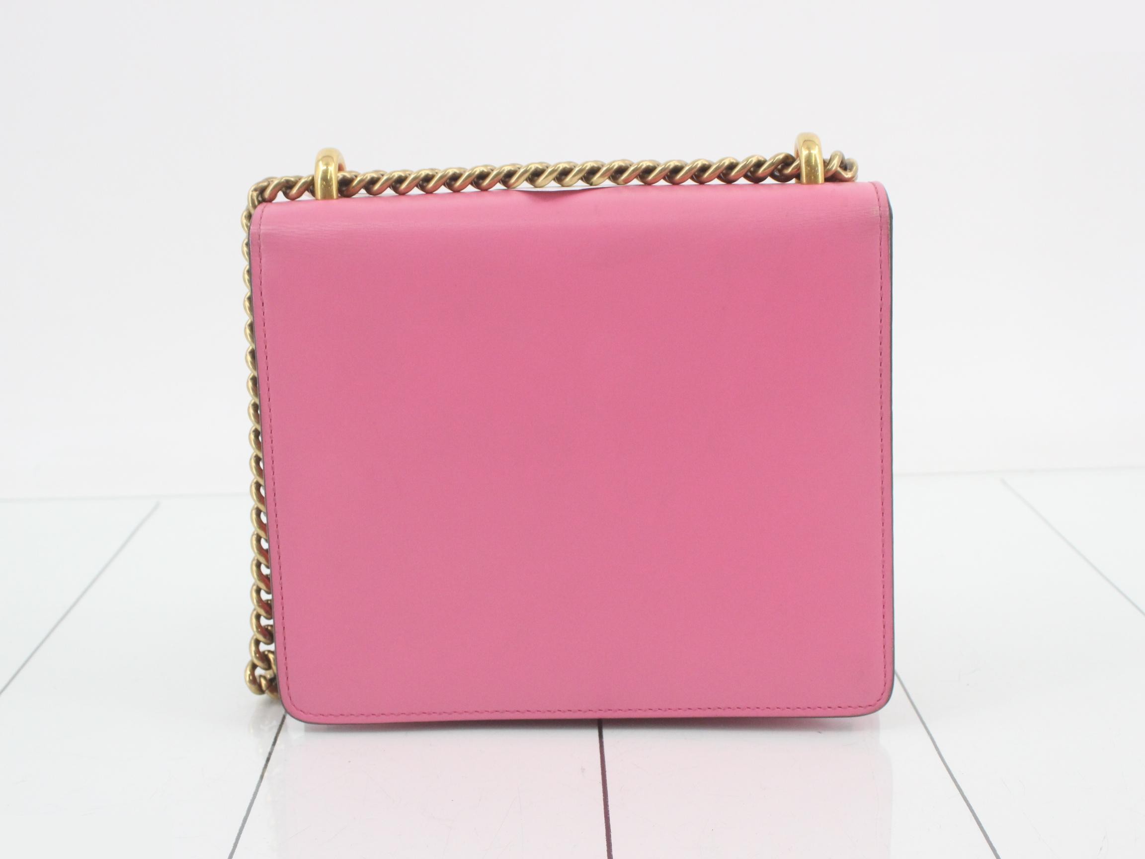 GG Marmont Shoulder Bag — view 2