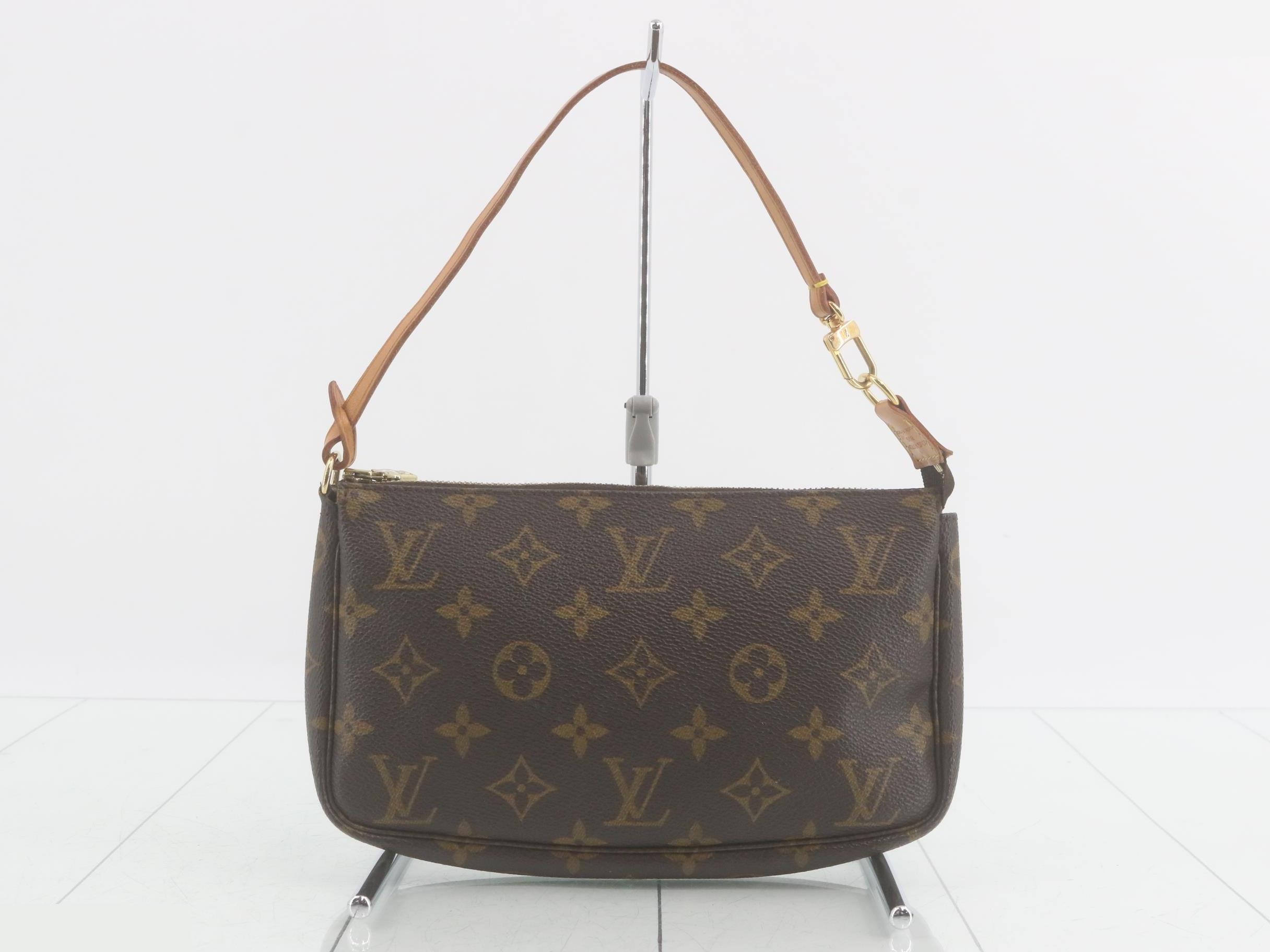 Pochette Accessoires (old model) — view 8