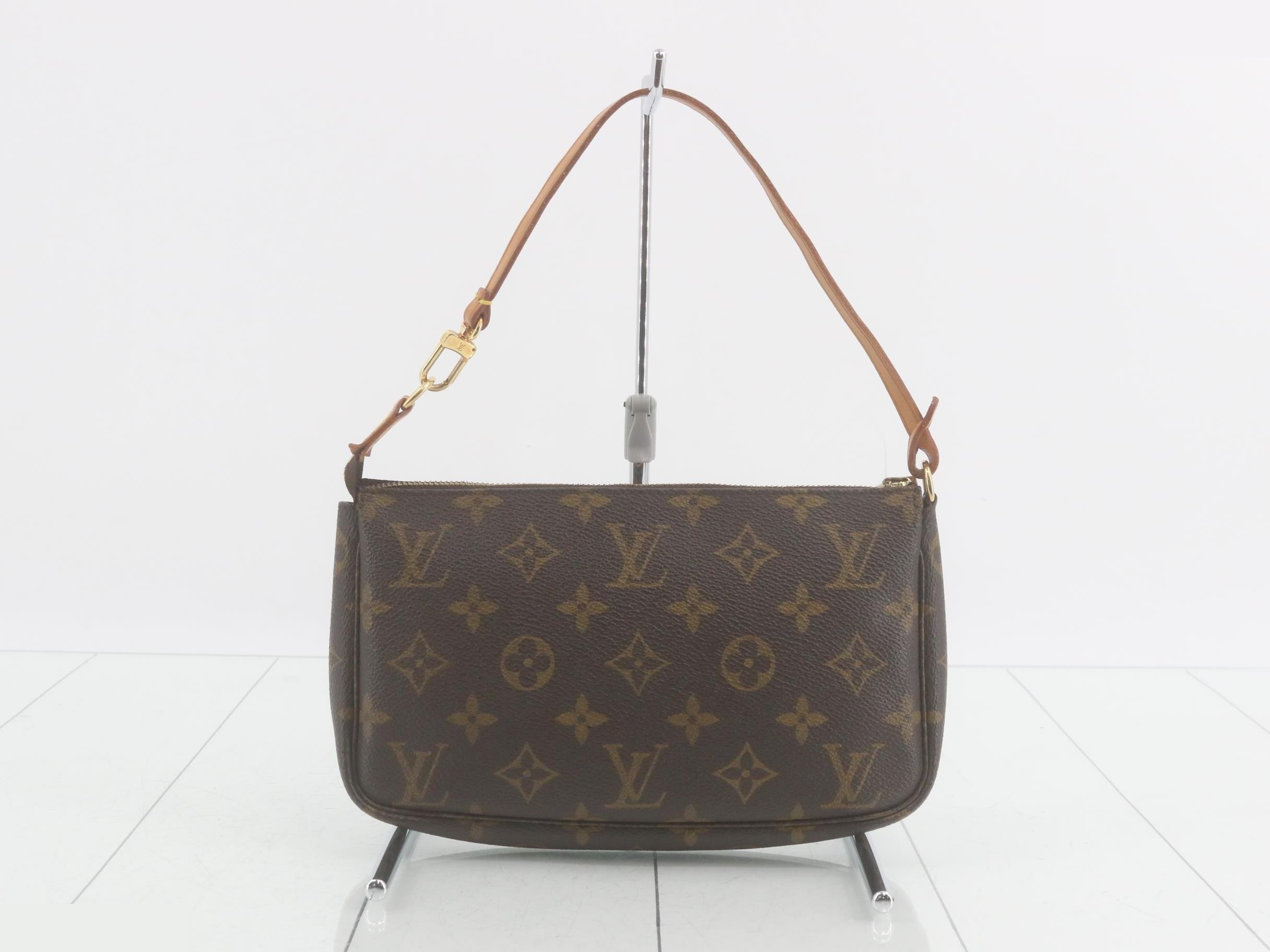 Pochette Accessoires (old model) — view 9