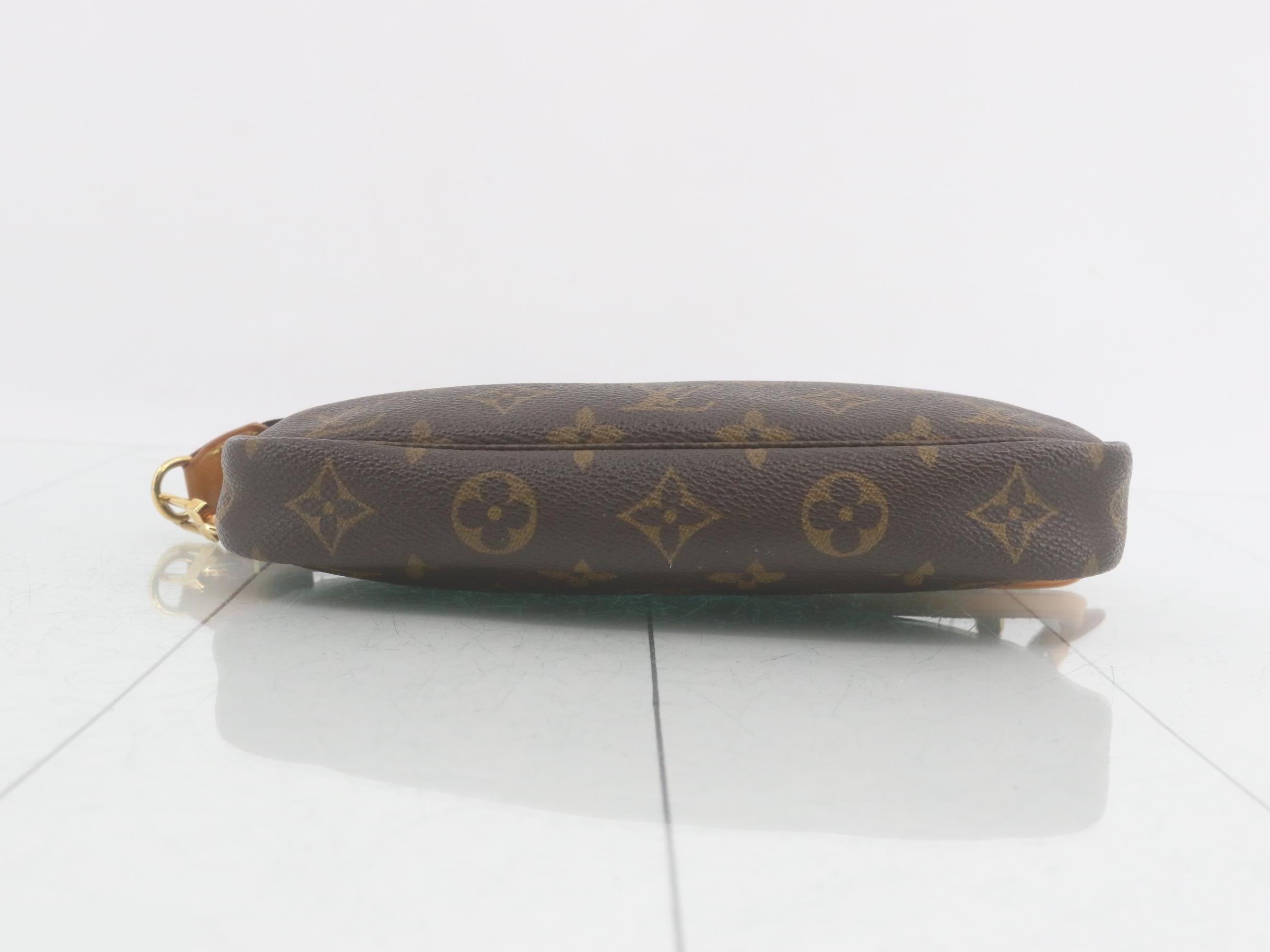 Pochette Accessoires (old model) — view 10