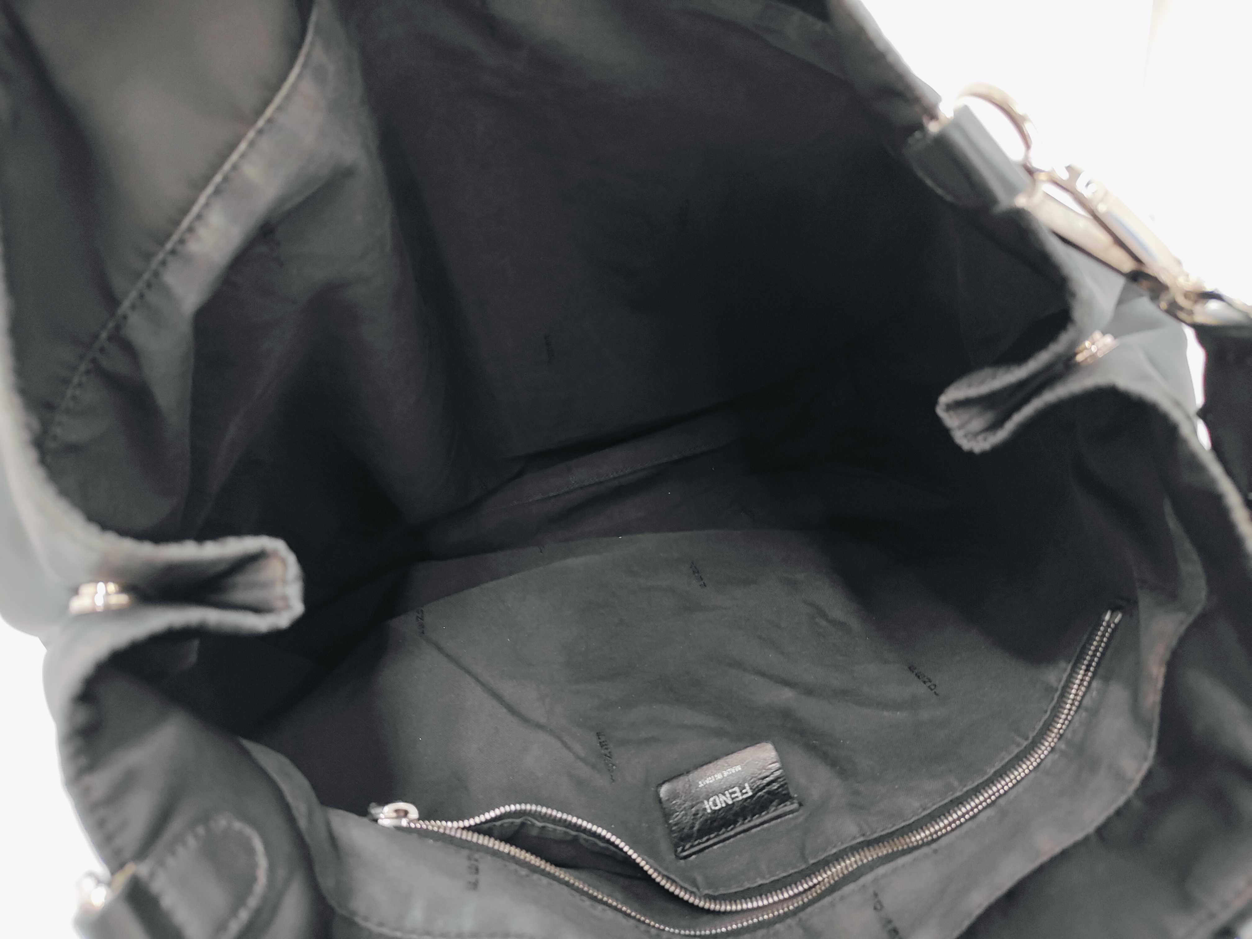 Monster 7VA468 Tote Bag — view 10