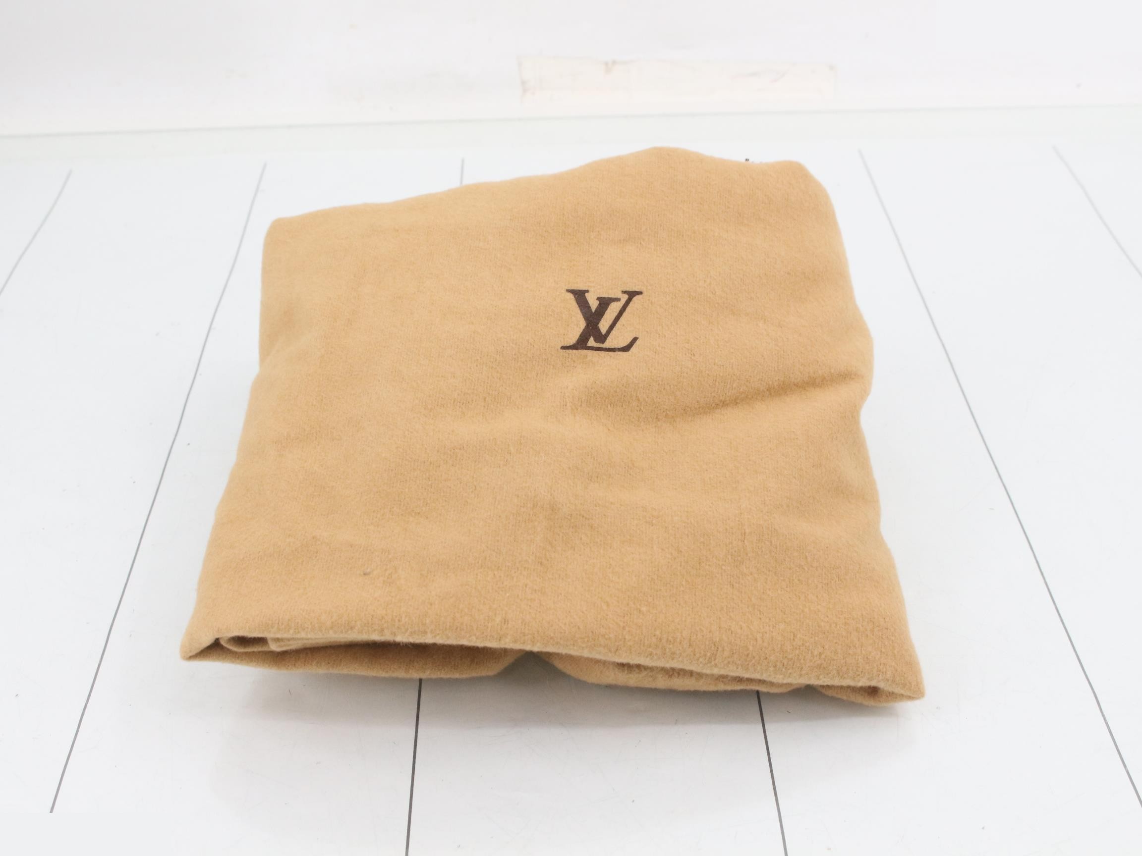 Monogram Deauville Handbag — view 7