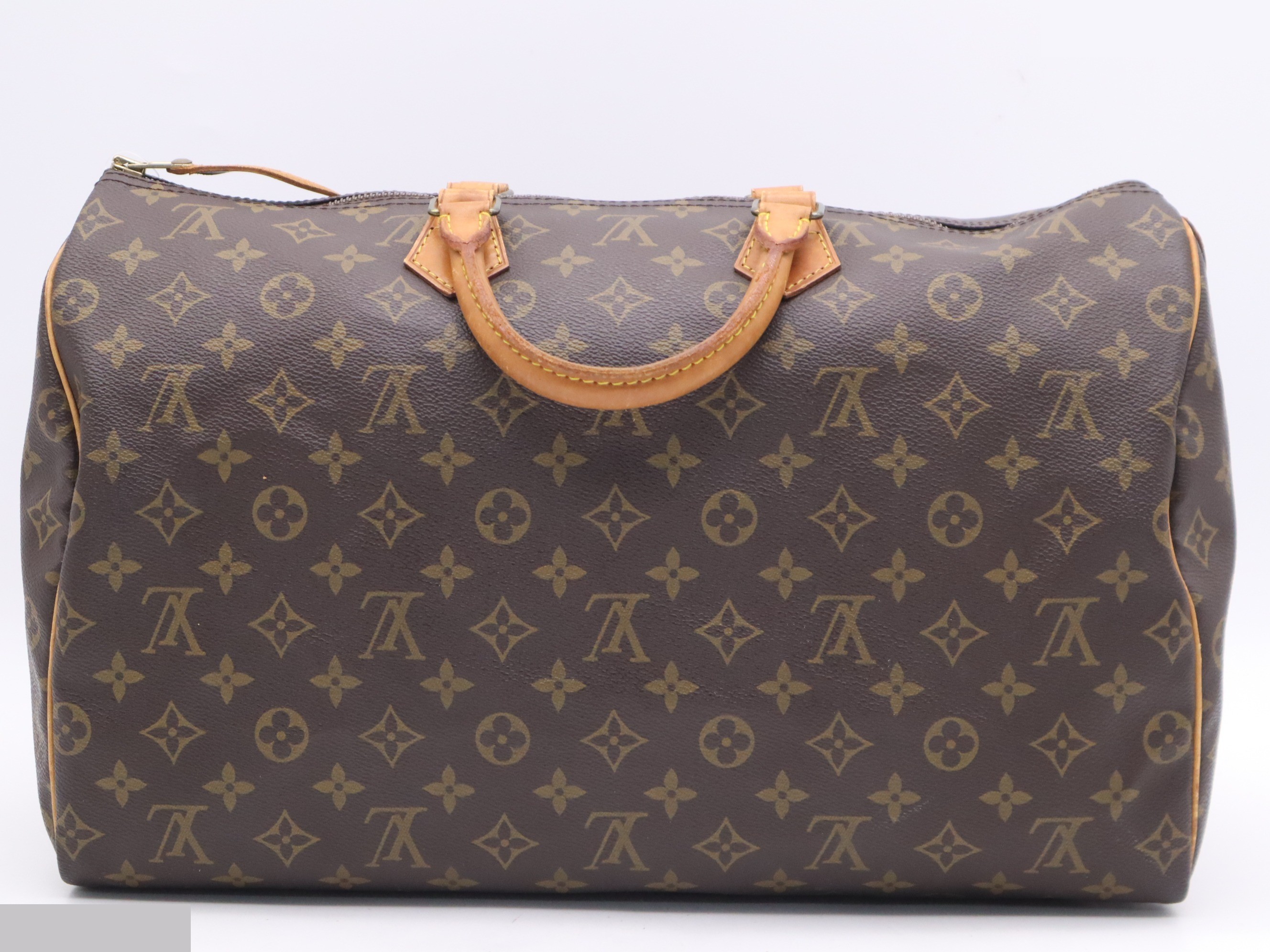 Speedy 40 — view 2