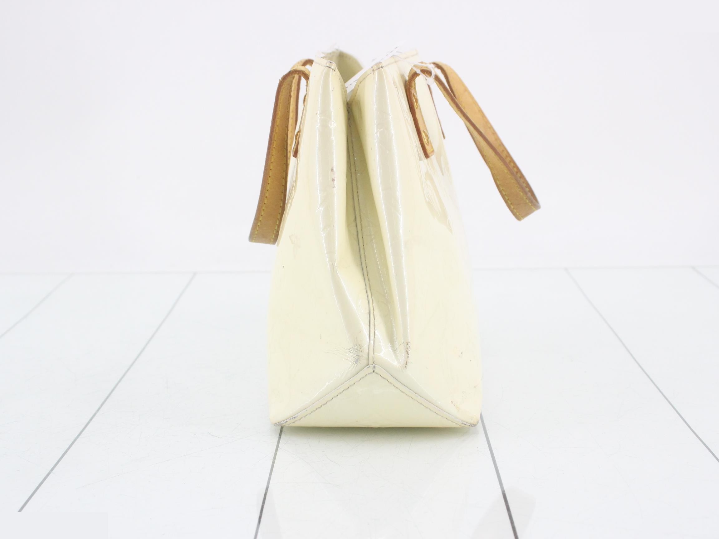 Vernis Lead PM Handbag — view 3
