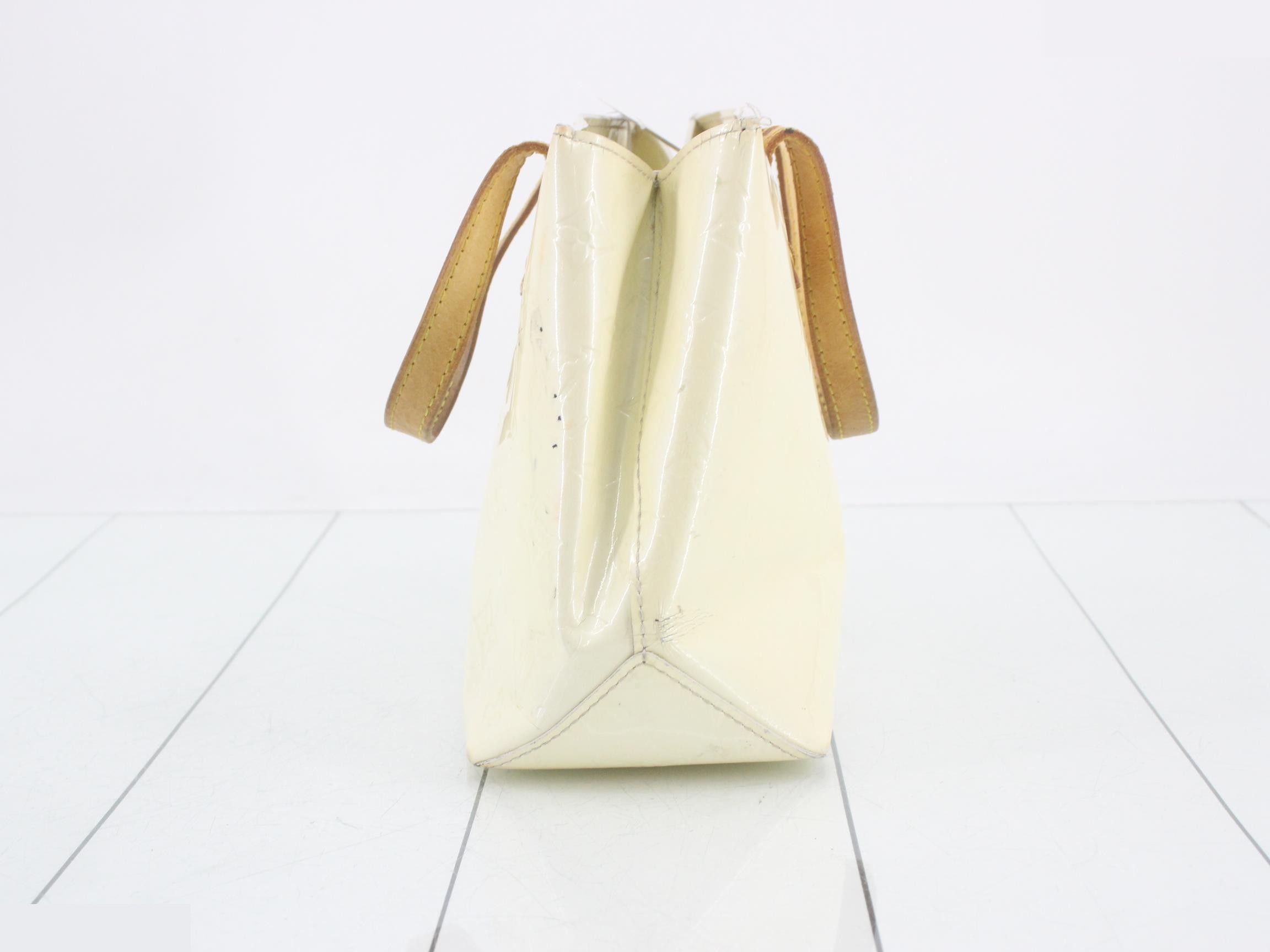 Vernis Lead PM Handbag — view 4