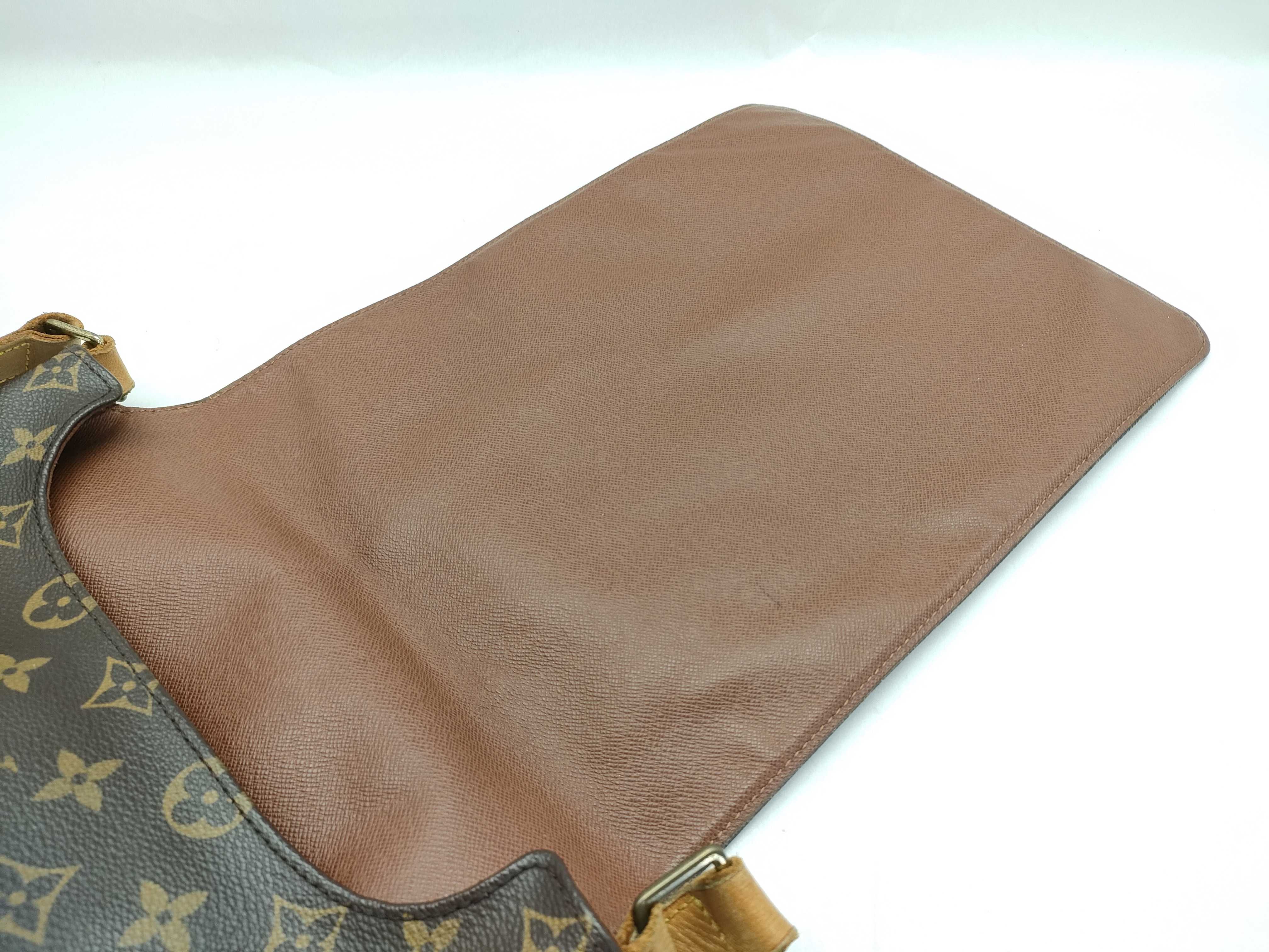 Monogram LV Monogram Musette M51256 LM0044 Shoulder Bag — view 12