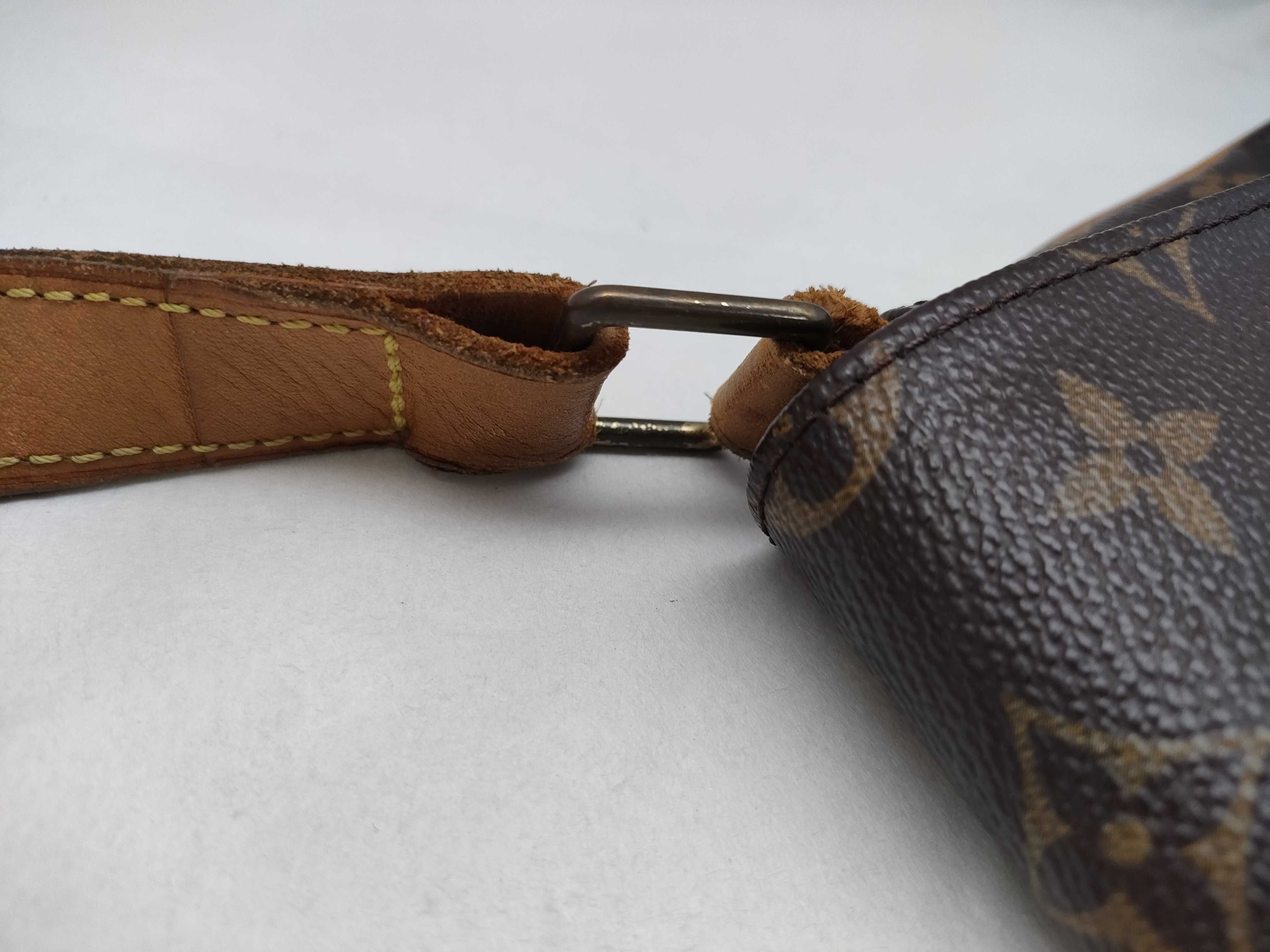 Monogram LV Monogram Musette M51256 LM0044 Shoulder Bag — view 5
