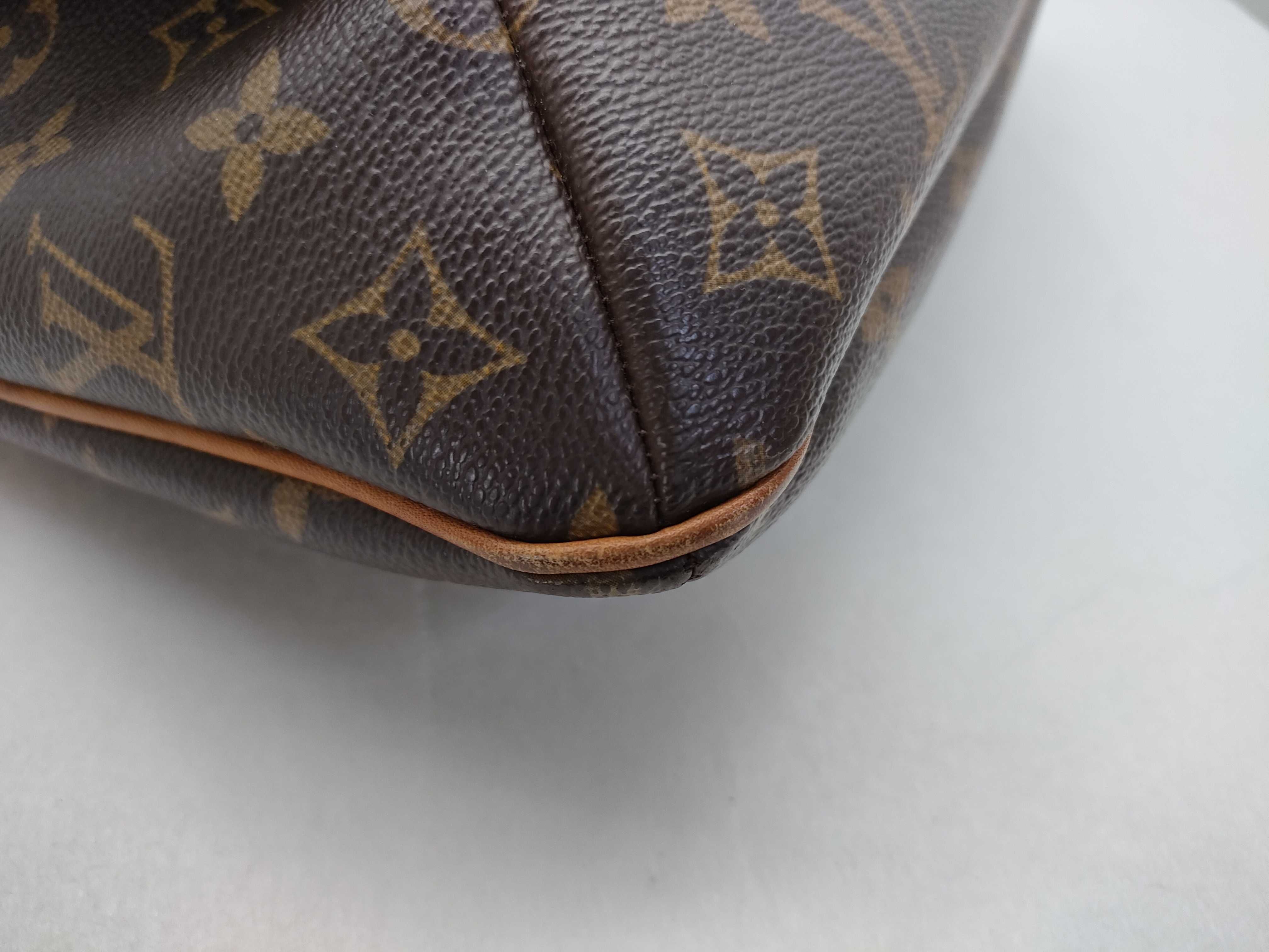 Monogram LV Monogram Musette M51256 LM0044 Shoulder Bag — view 6