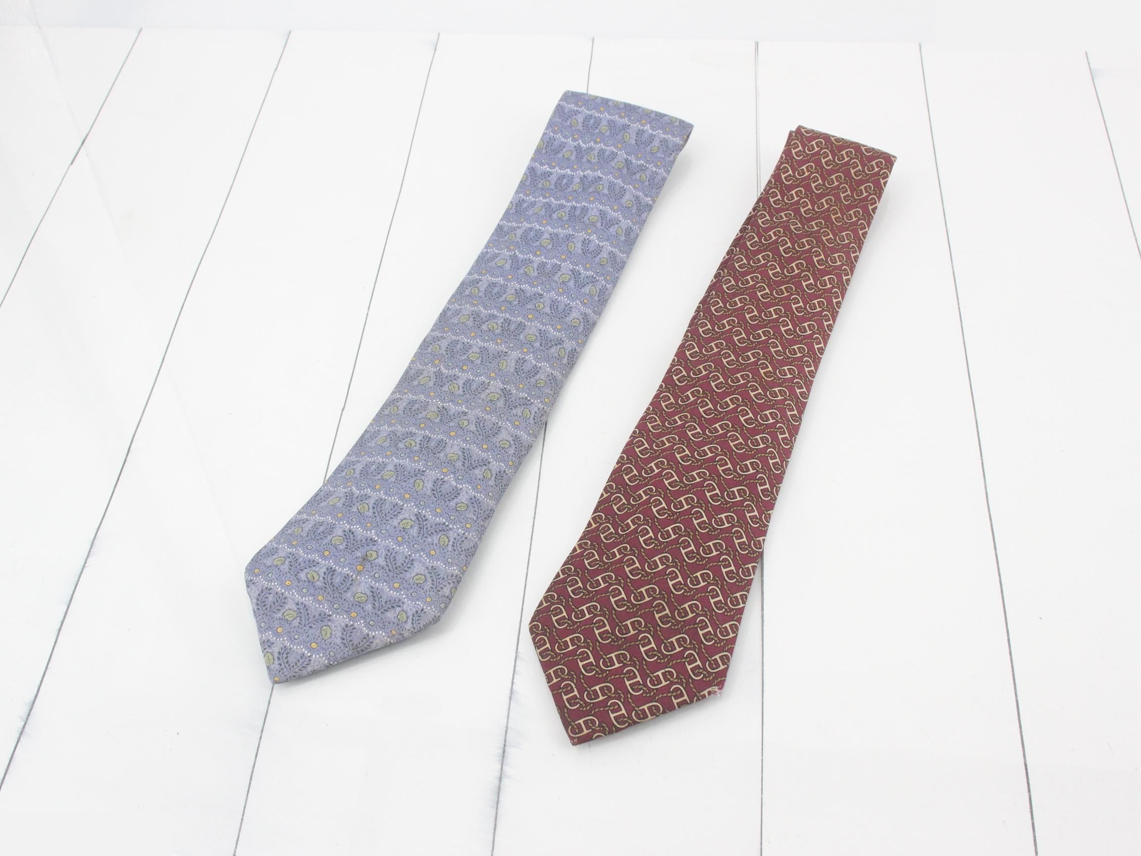 Set of 5 neckties — view 3