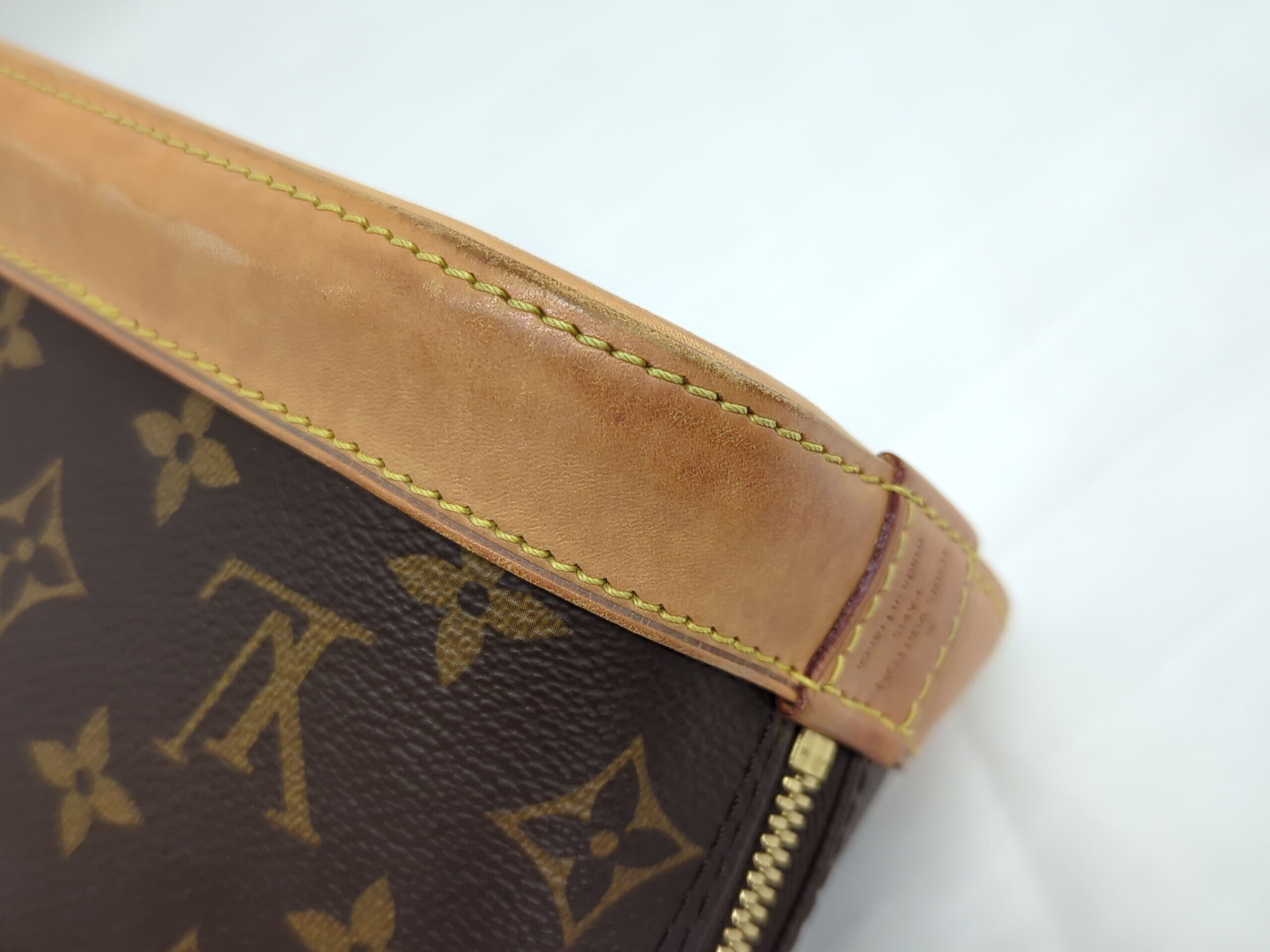 M53152 Monogram Alma BB Shoulder Bag — view 3