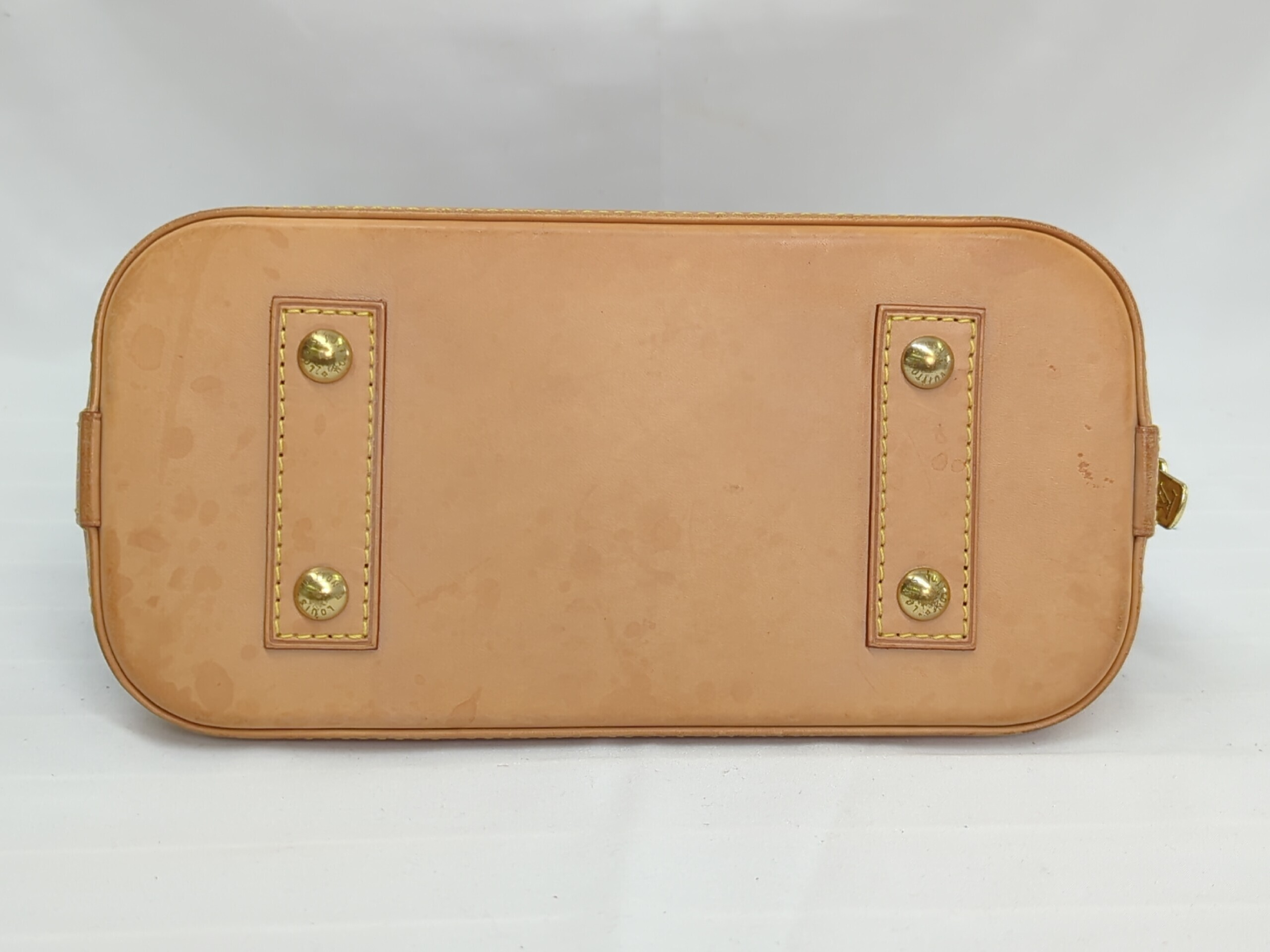 M53152 Monogram Alma BB Shoulder Bag — view 5