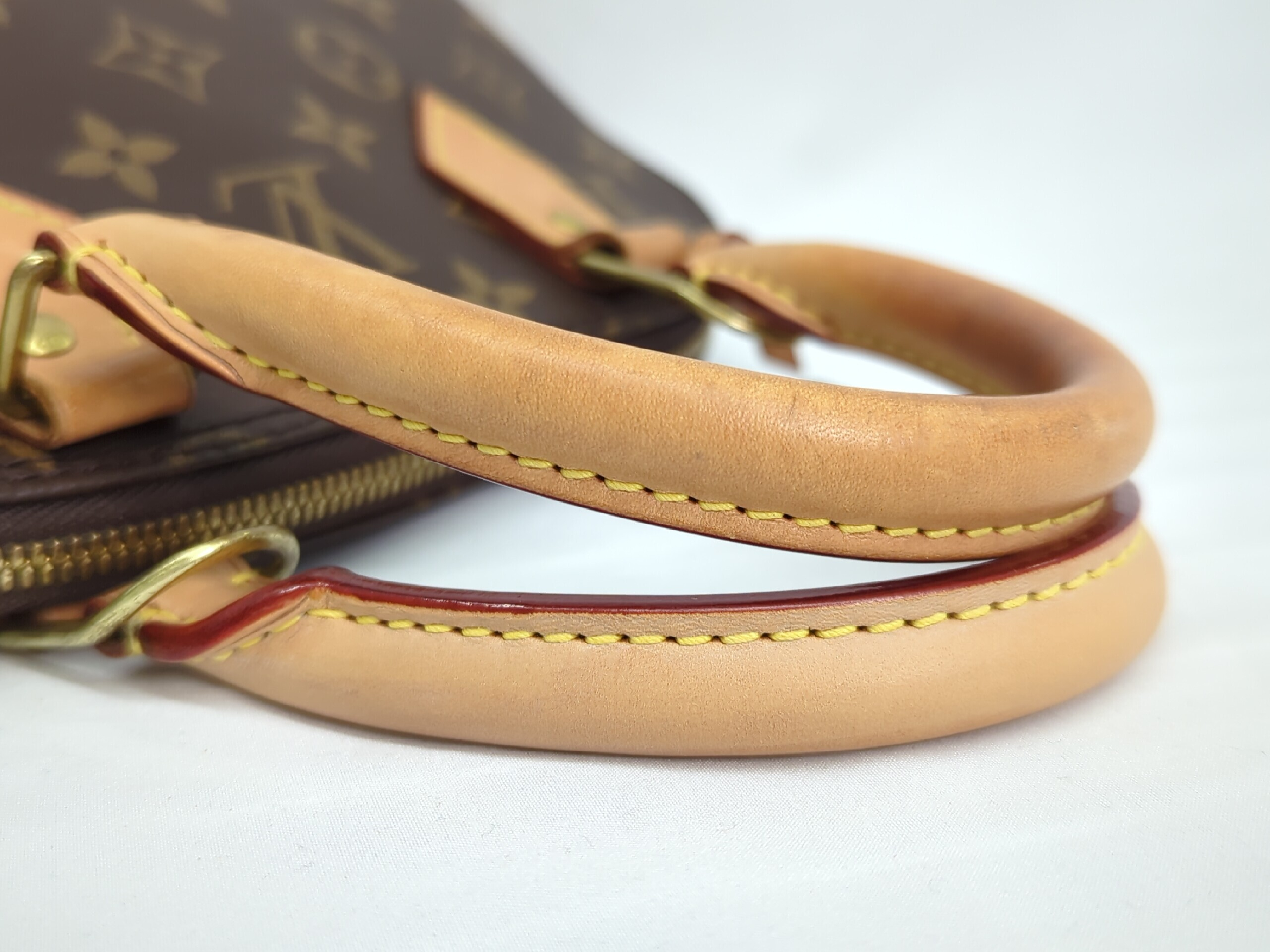 M53152 Monogram Alma BB Shoulder Bag — view 6