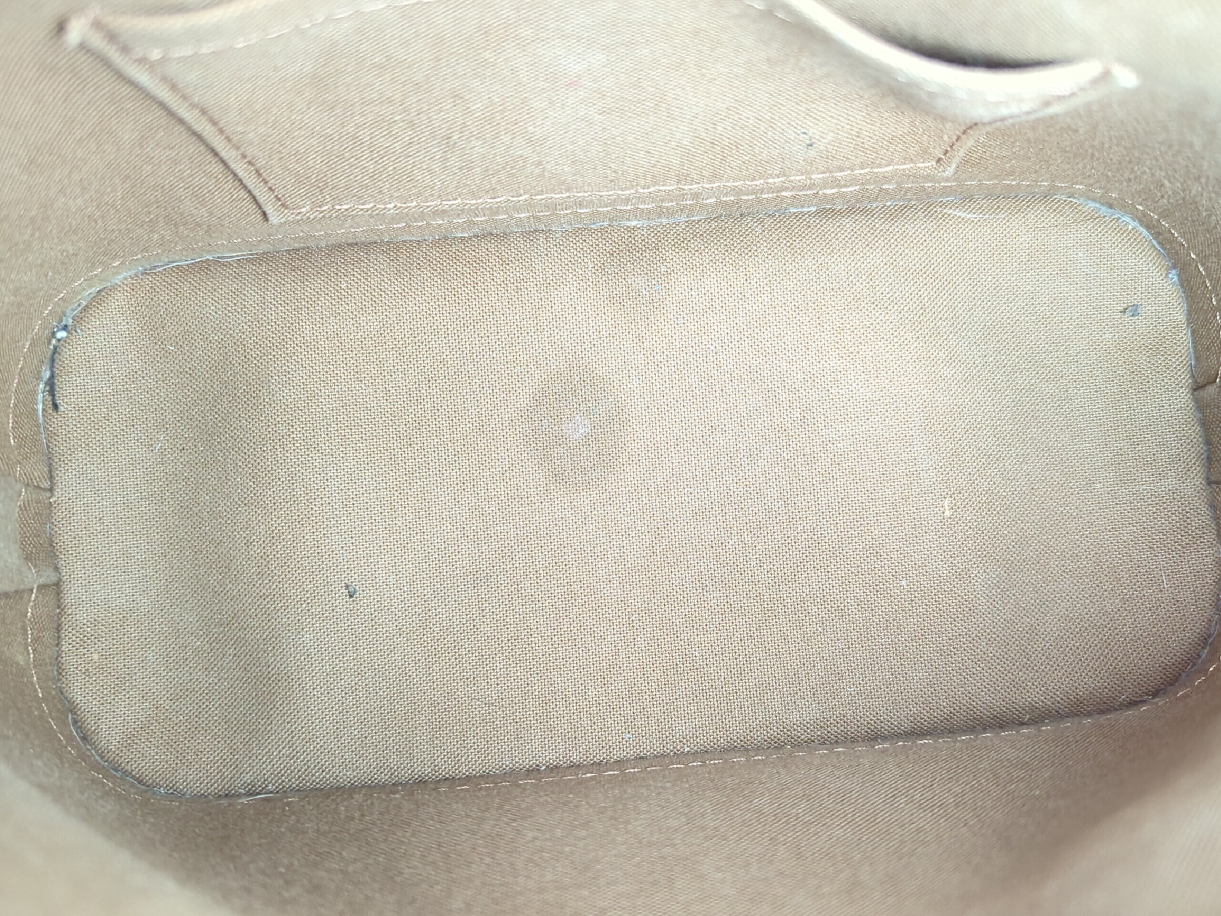 M53152 Monogram Alma BB Shoulder Bag — view 10